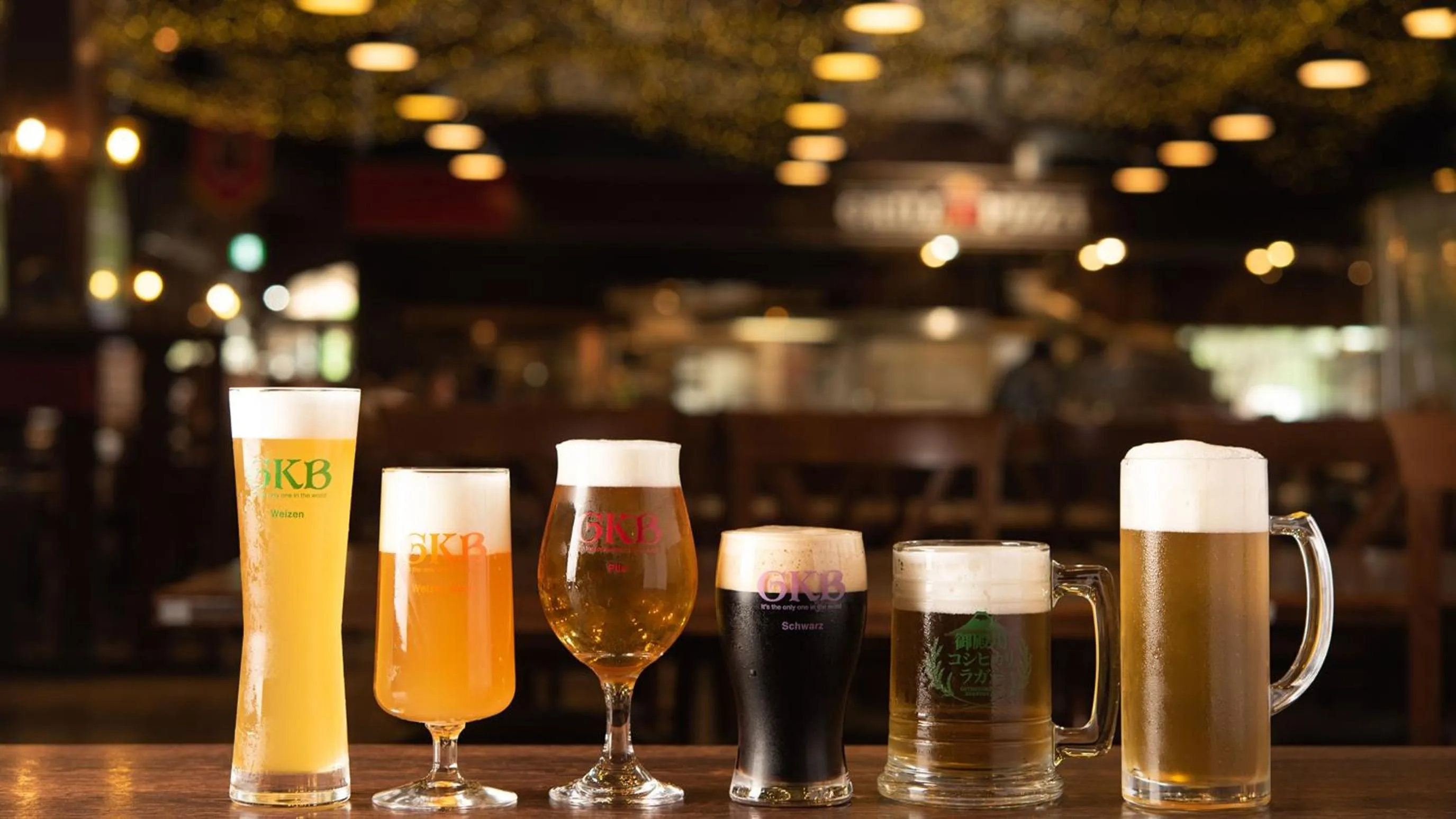 Restaurant/places to eat in Gotemba Kogen Tokinosumika