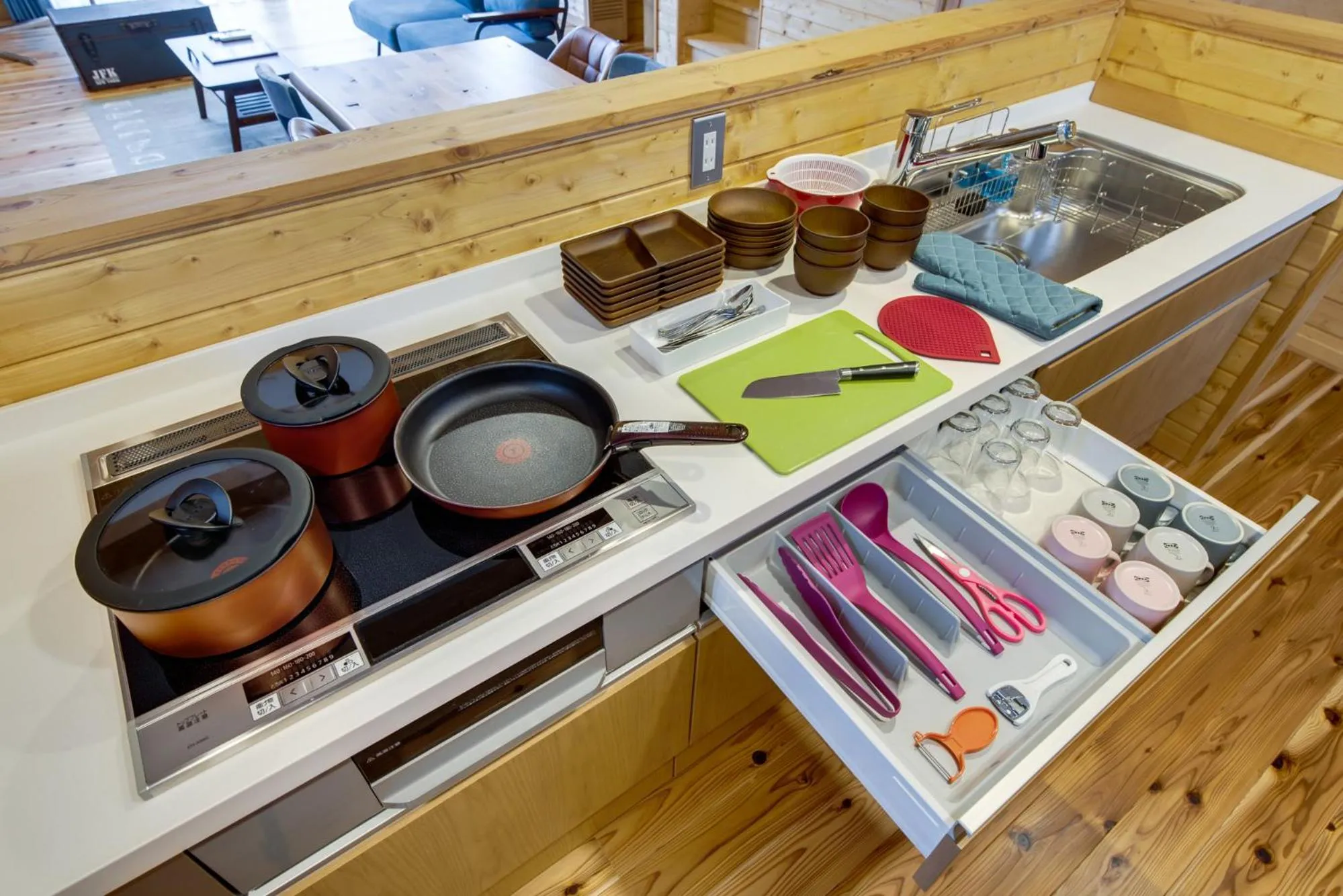 Gotemba Kogen Tokinosumika