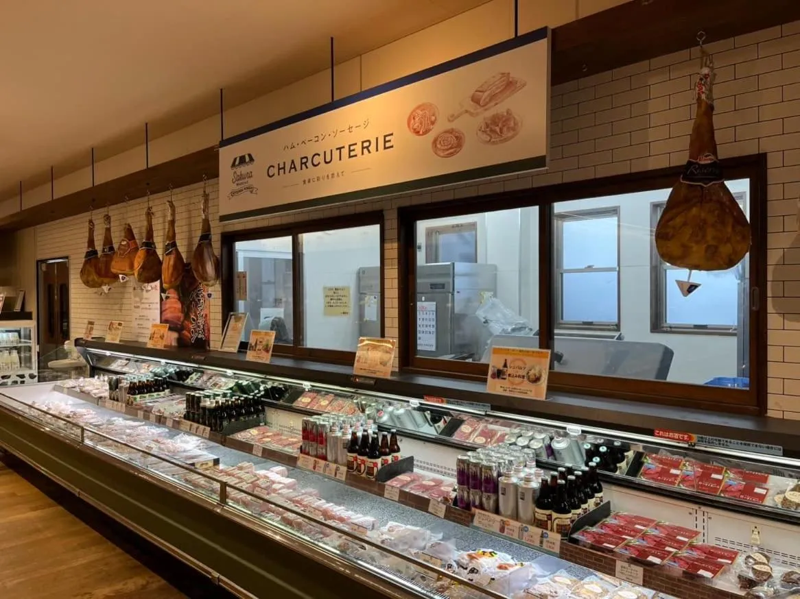 Gotemba Kogen Tokinosumika