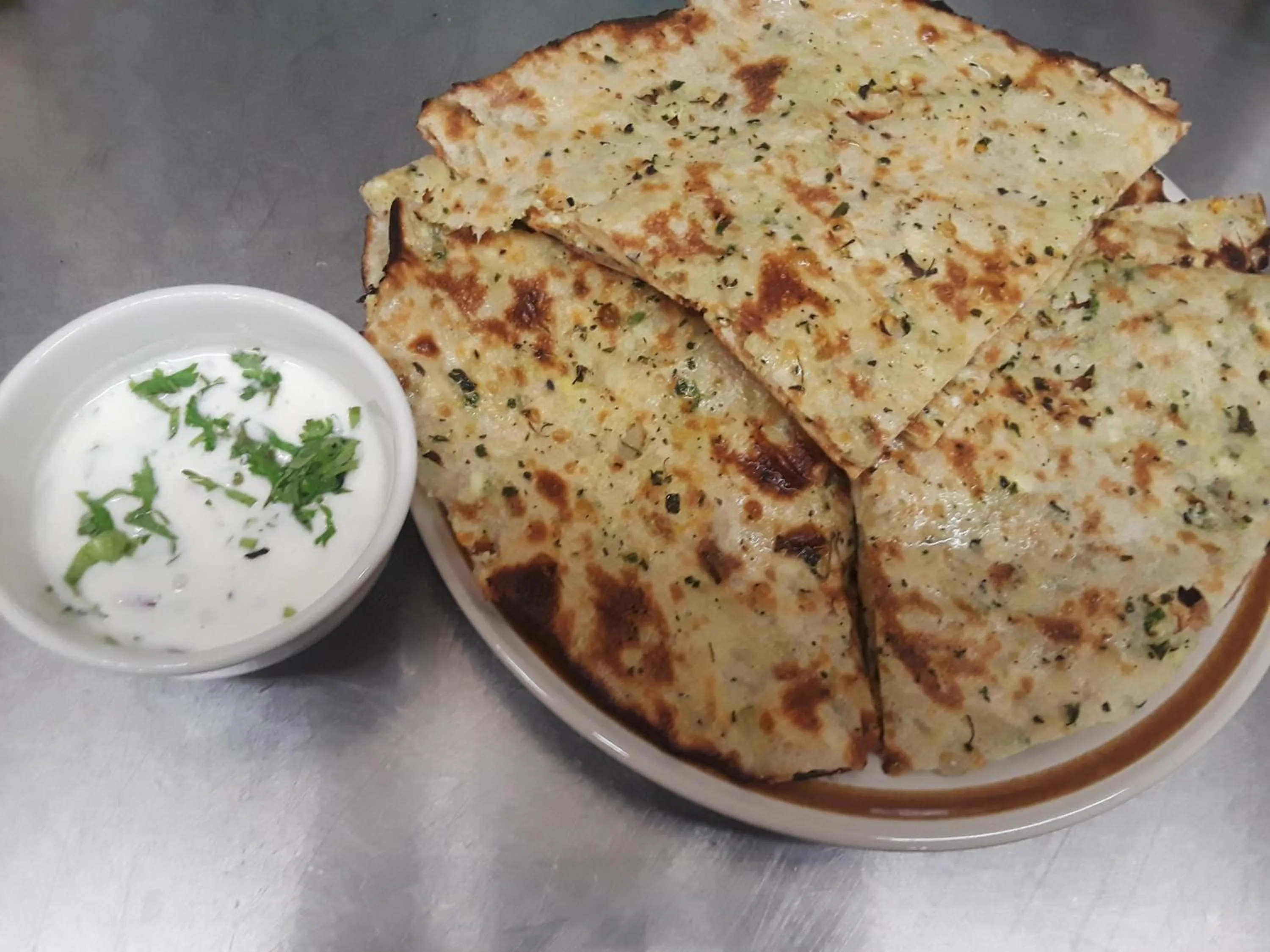 Food in Canadas Best Value Inn & Suites Woodstock