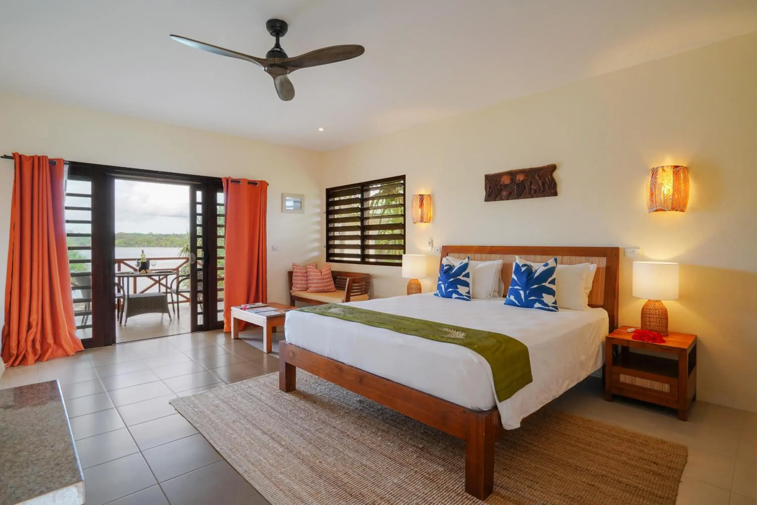 Studio with Garden View in Nasama Resort Studio with Garden View in Nasama Resort