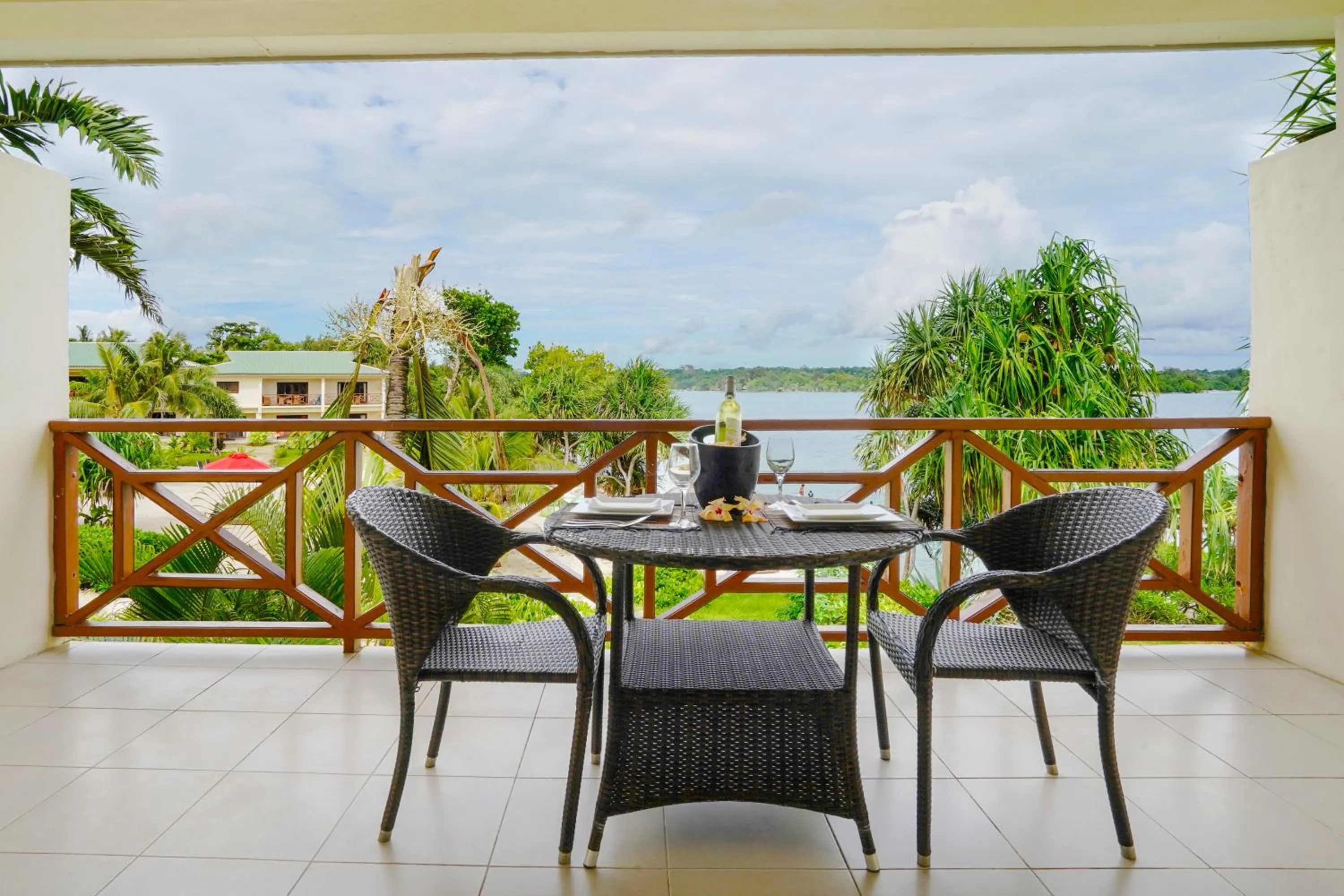 View (from property/room) in Nasama Resort