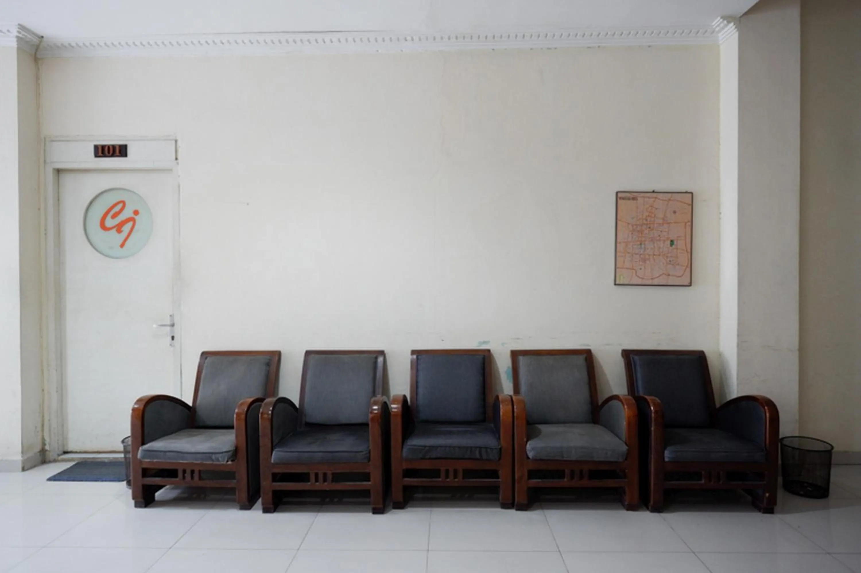 RedDoorz @ Hotel Citra Indah