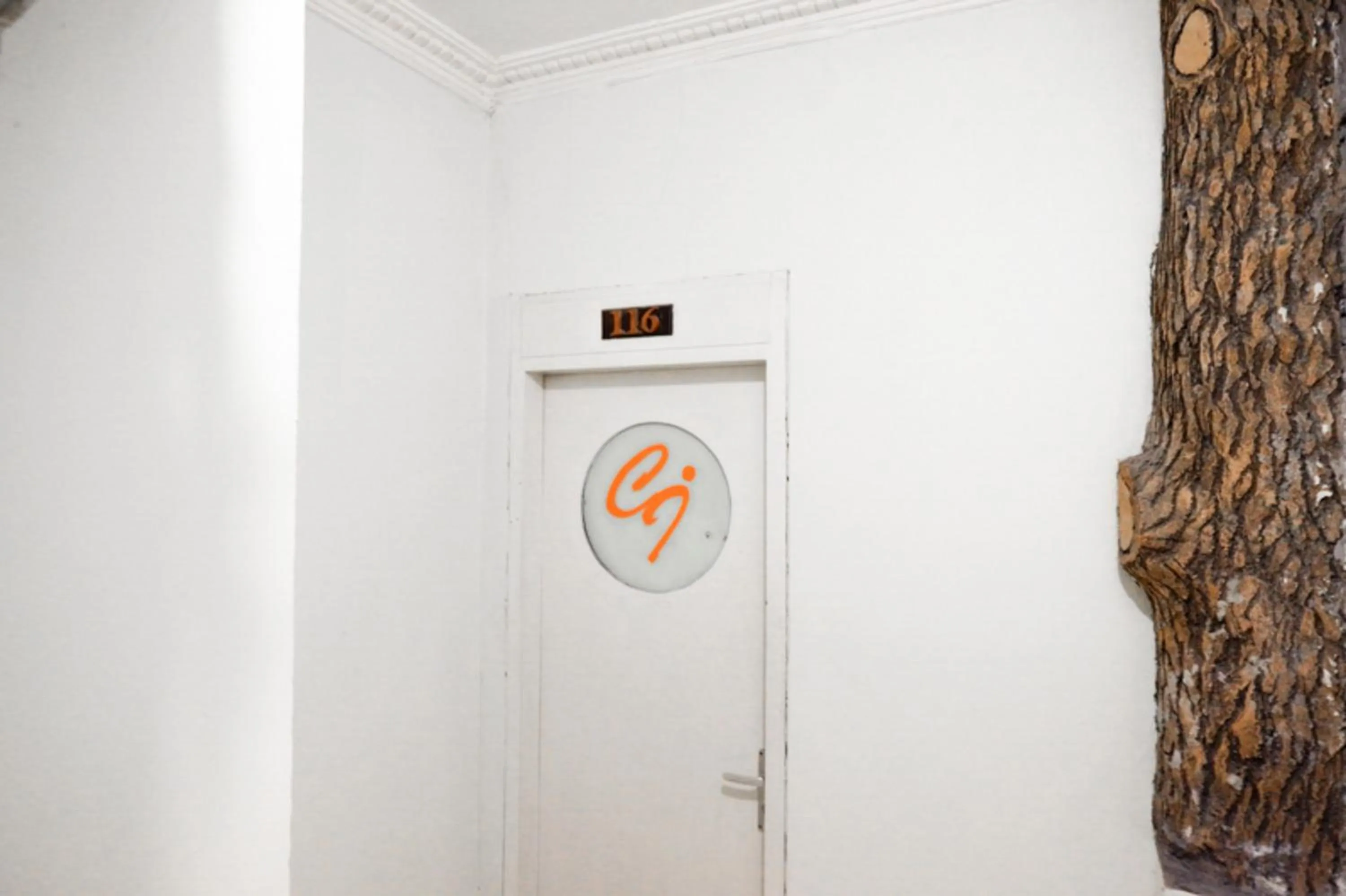 Property building in RedDoorz @ Hotel Citra Indah