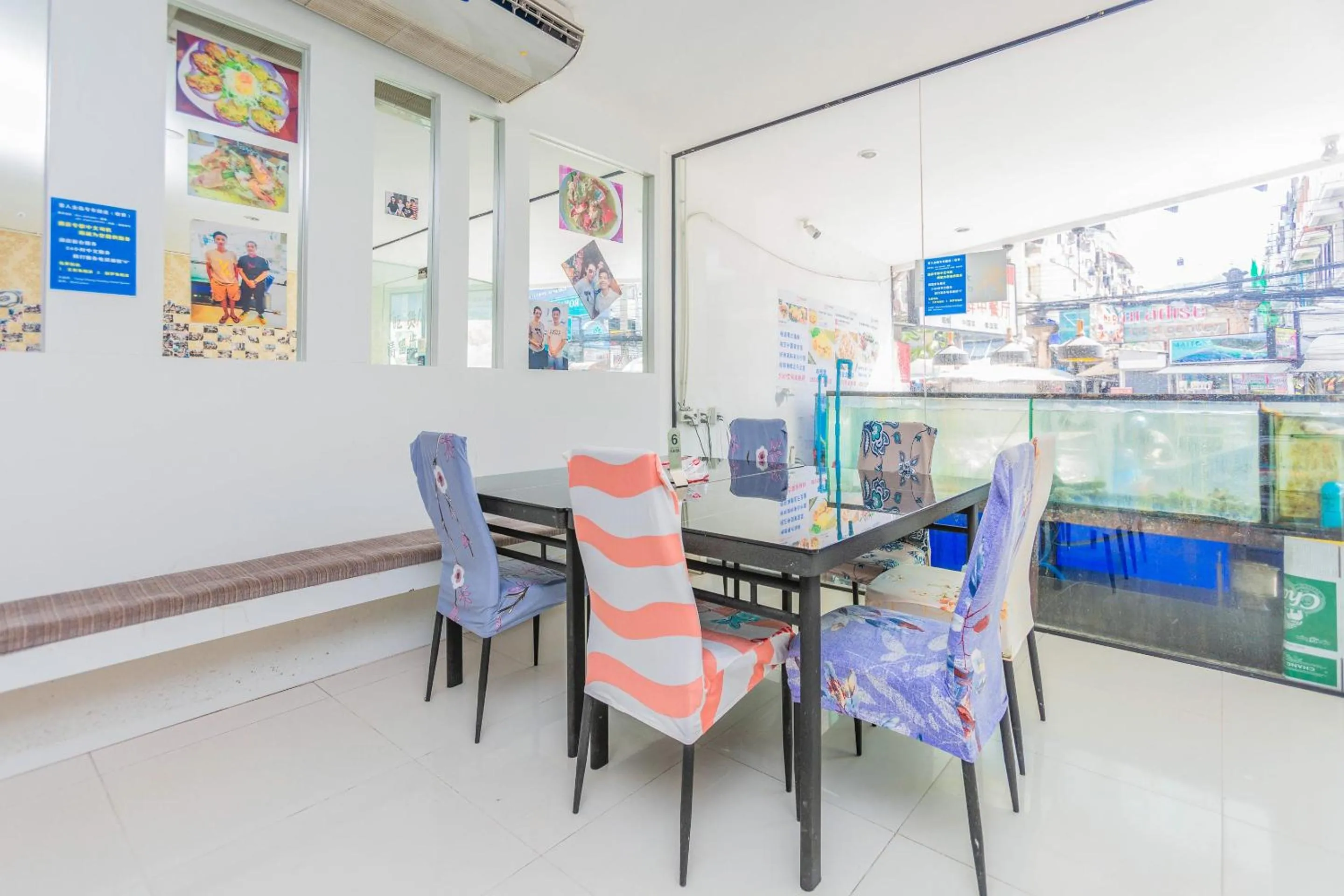 Lobby or reception in OYO 472 Tang Cheng Holiday Hotel