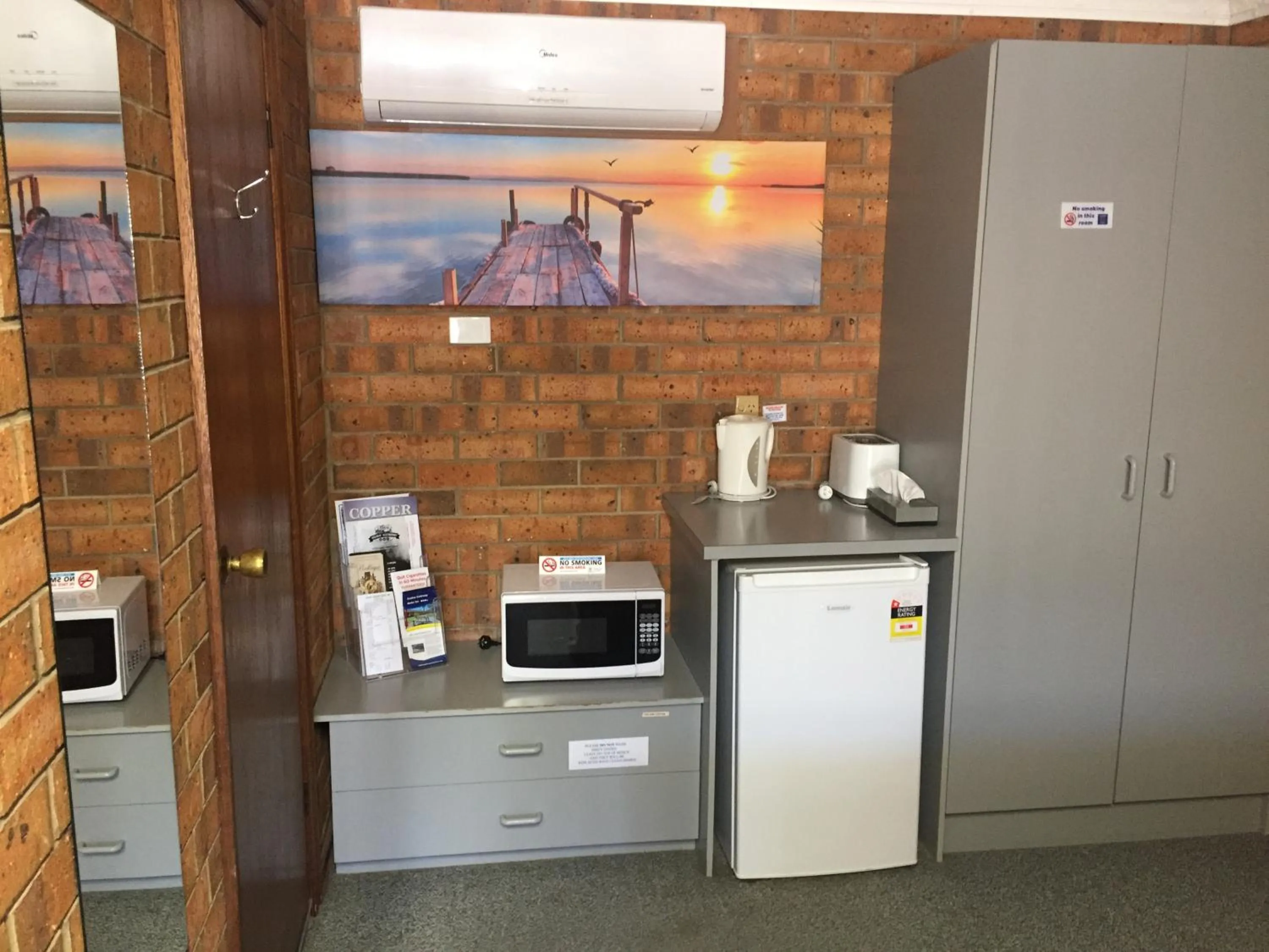 Kadina Gateway Motor Inn