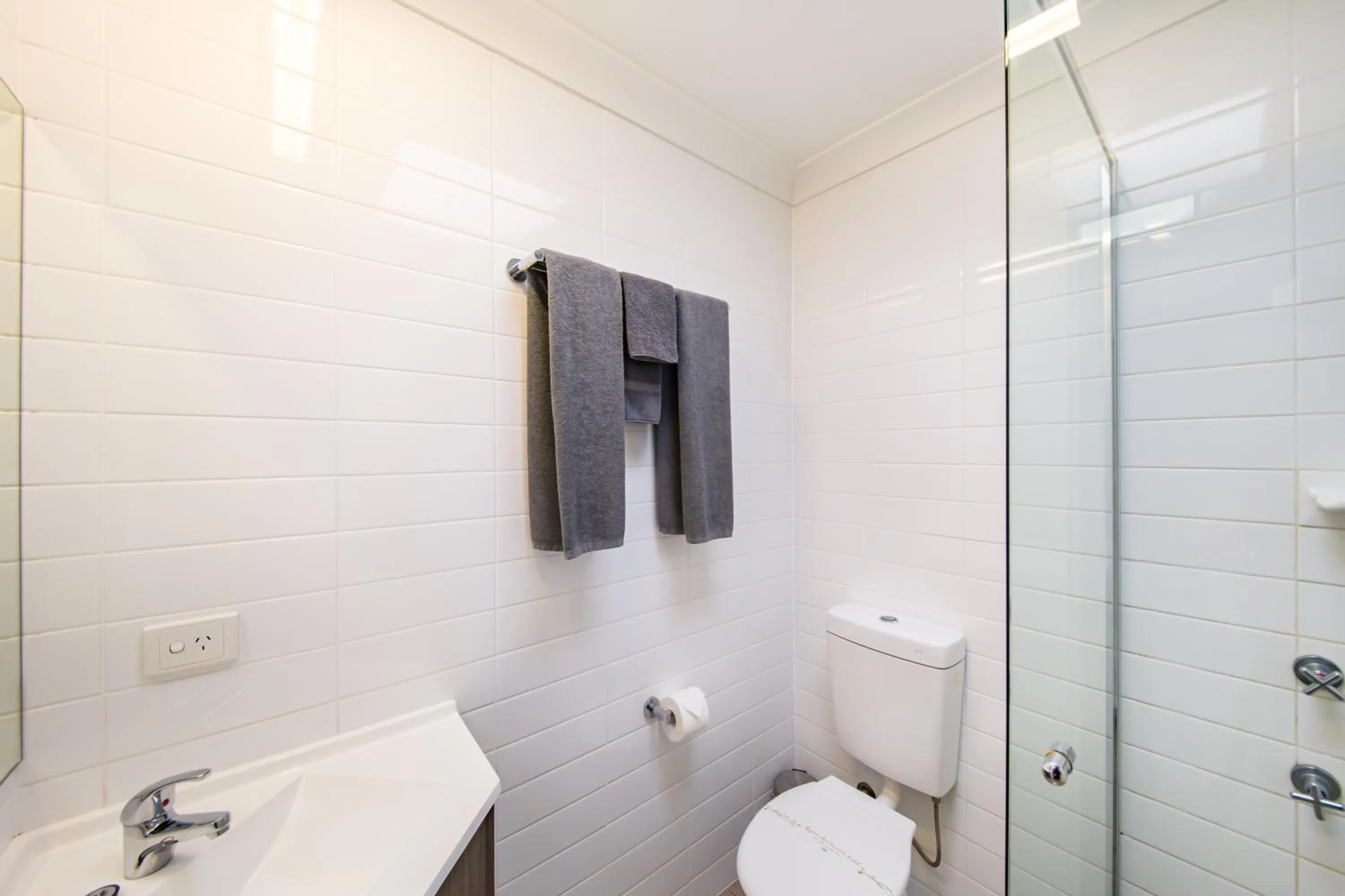 Burke & Wills Motor Inn