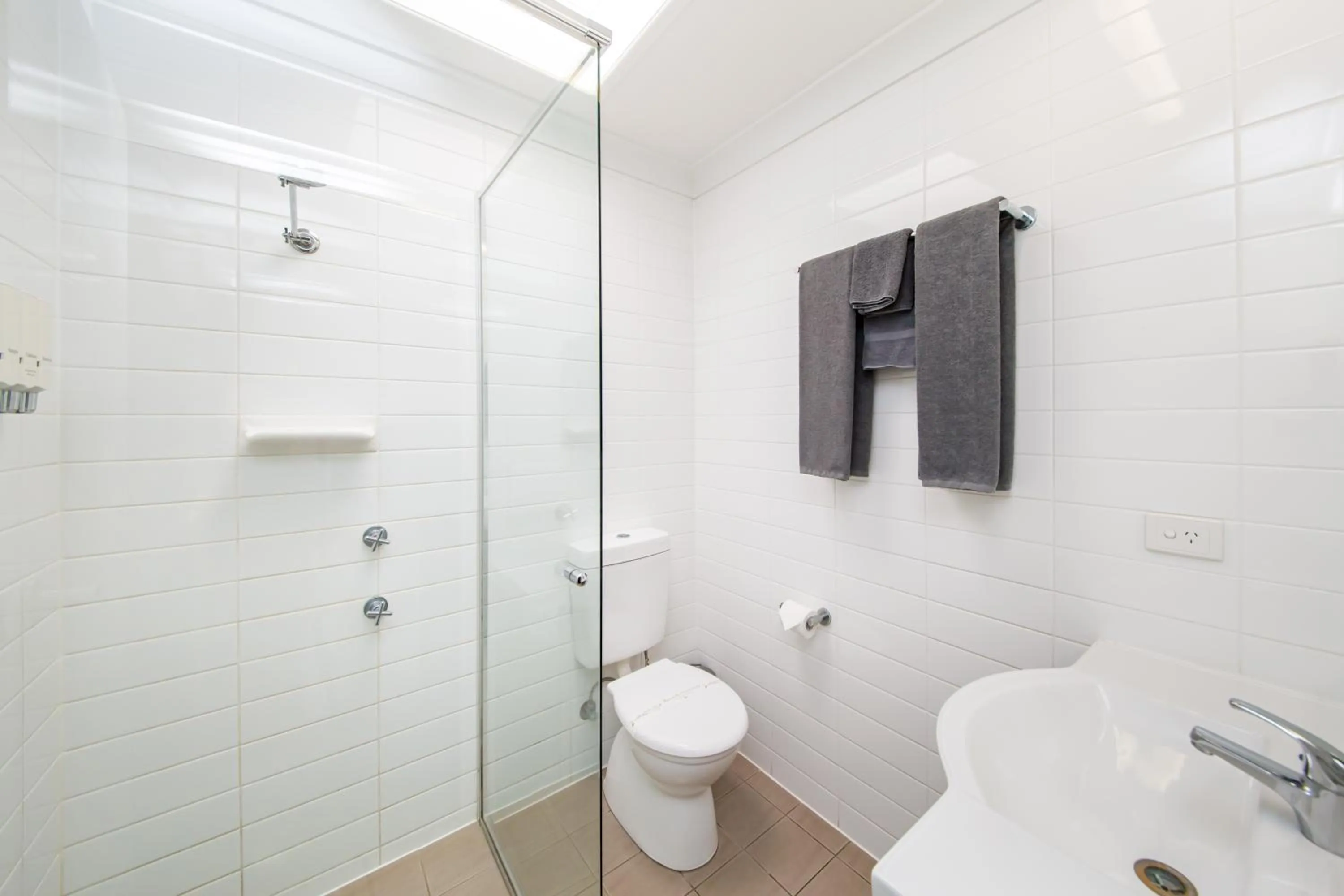 Burke & Wills Motor Inn