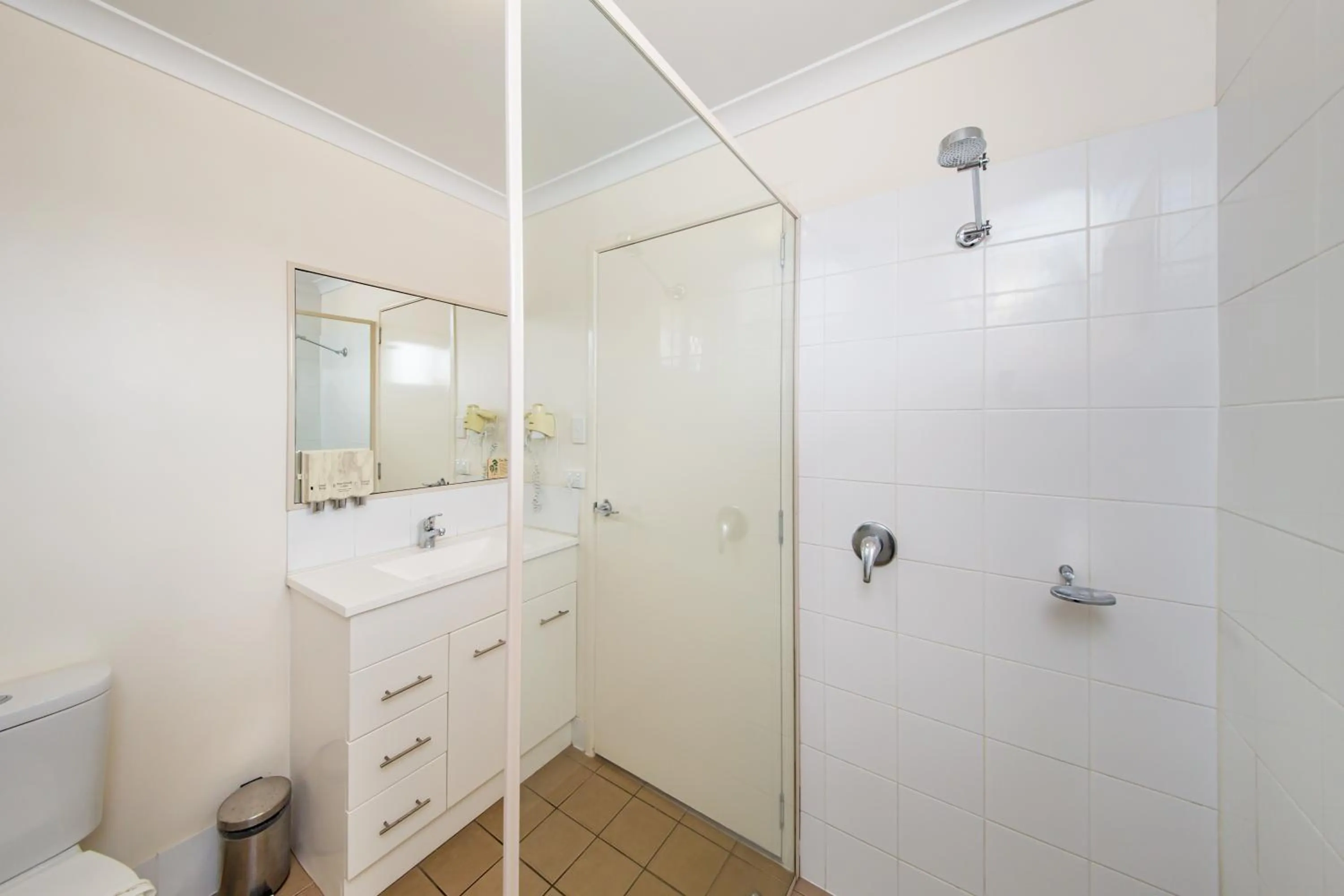 Burke & Wills Motor Inn