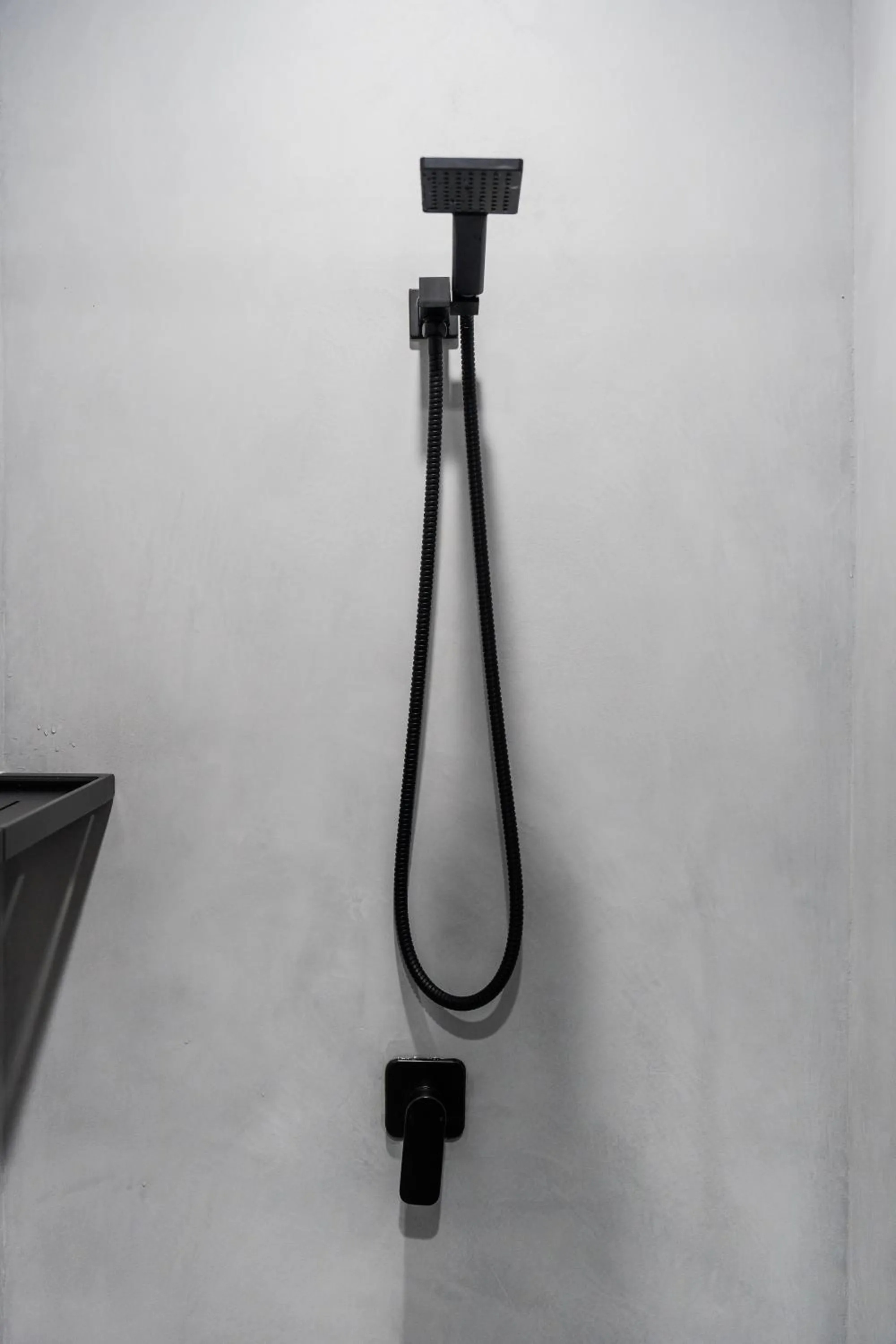 Bathroom in Summer House Sydney City