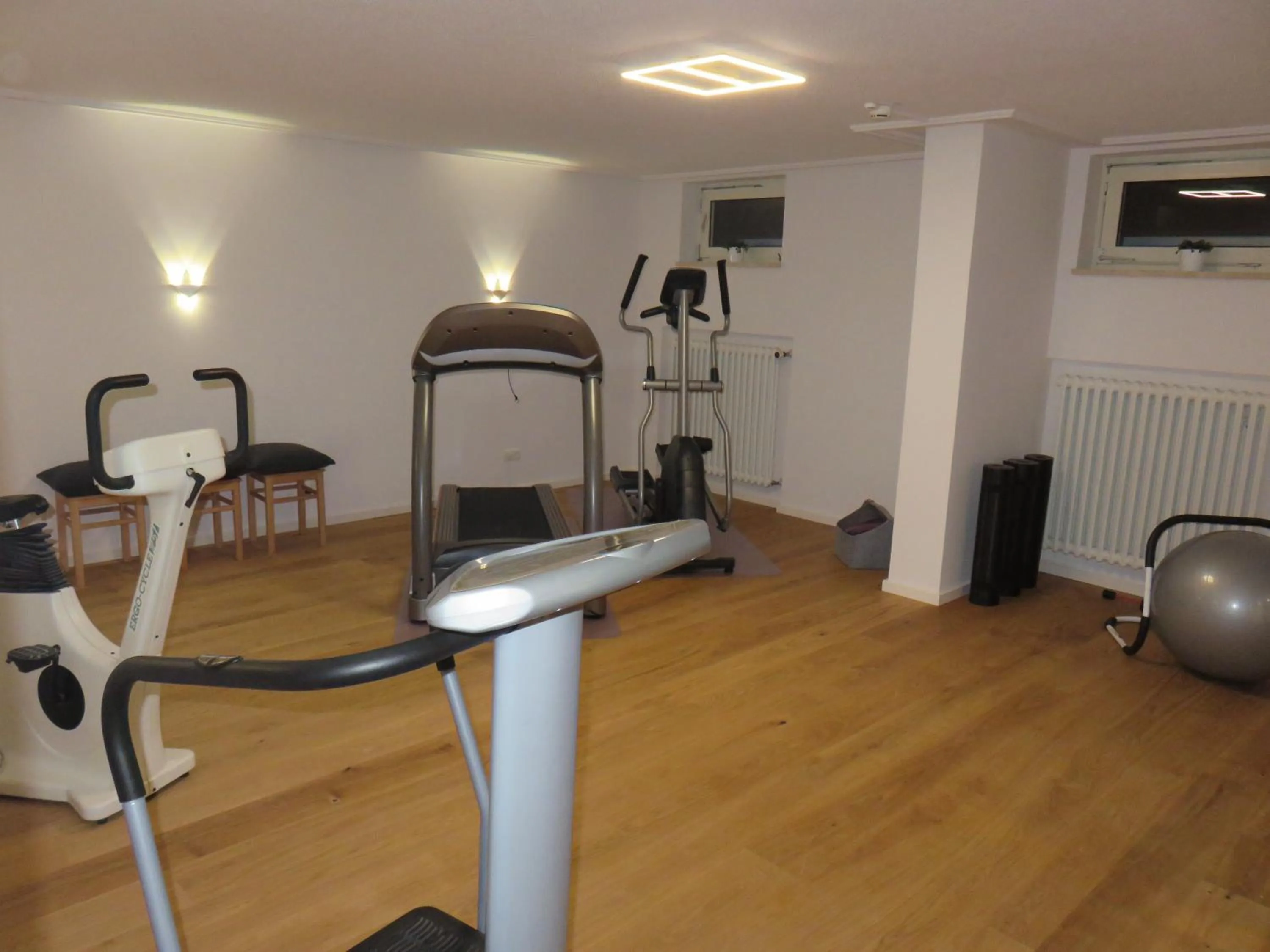Fitness centre/facilities in Kurhotel Roswitha