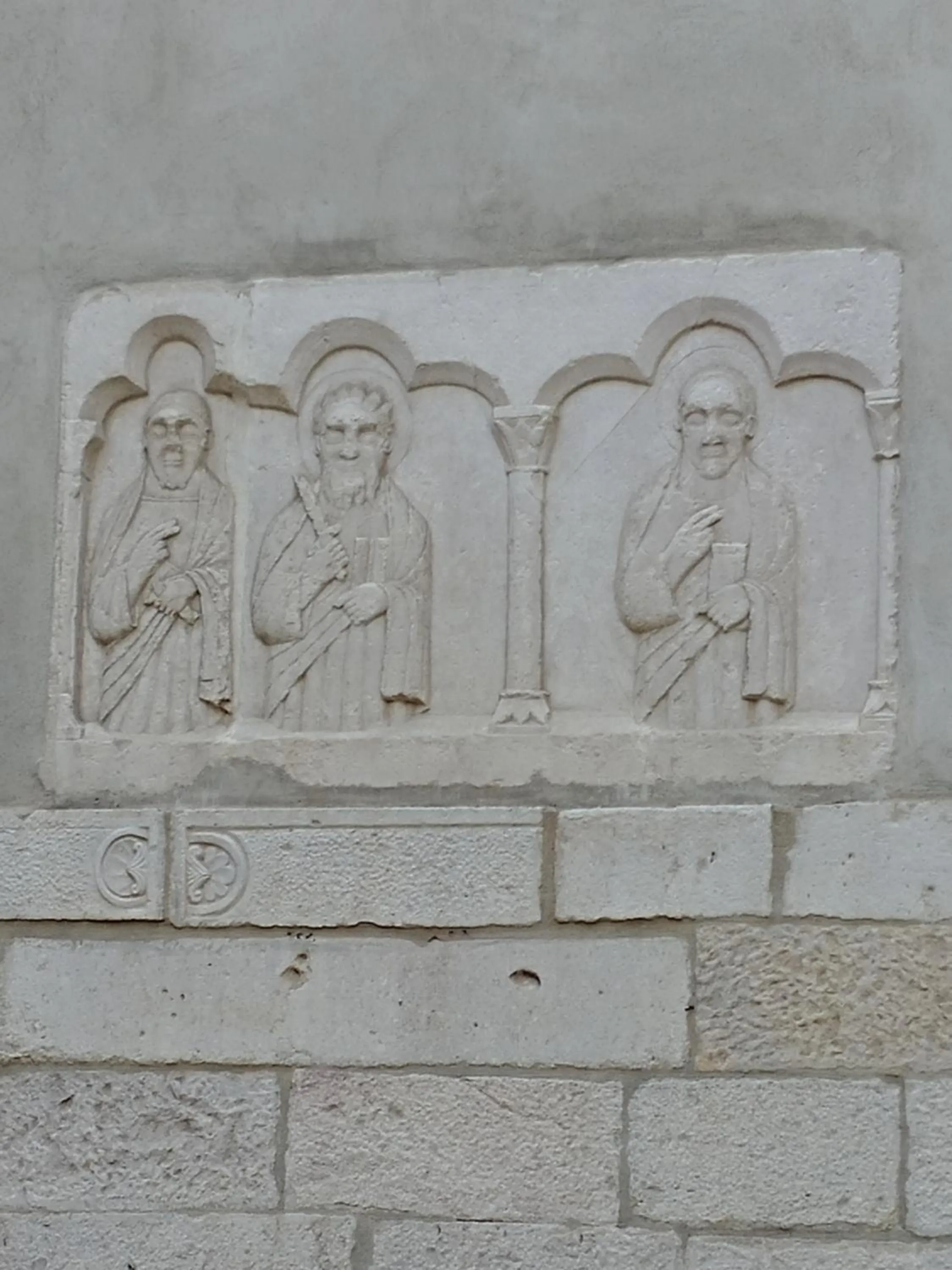 Diadumeno Superior Apartment