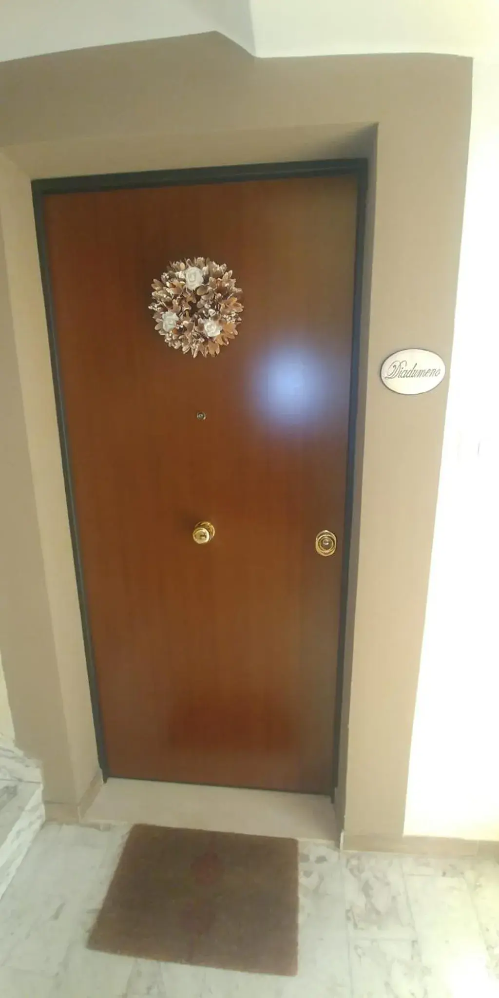 Superior Apartment in Diadumeno Superior Apartment Superior Apartment in Diadumeno Superior Apartment