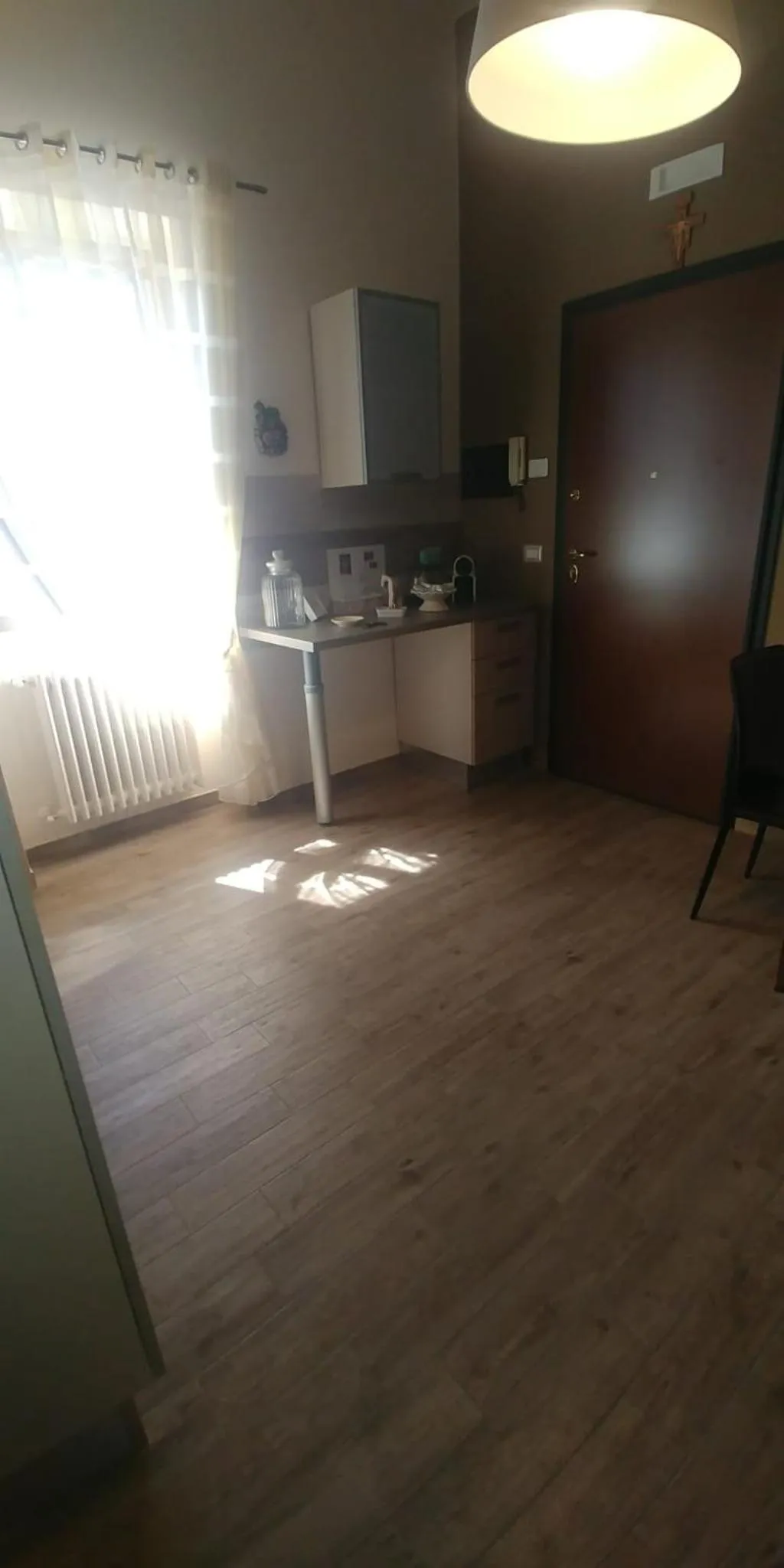 Diadumeno Superior Apartment