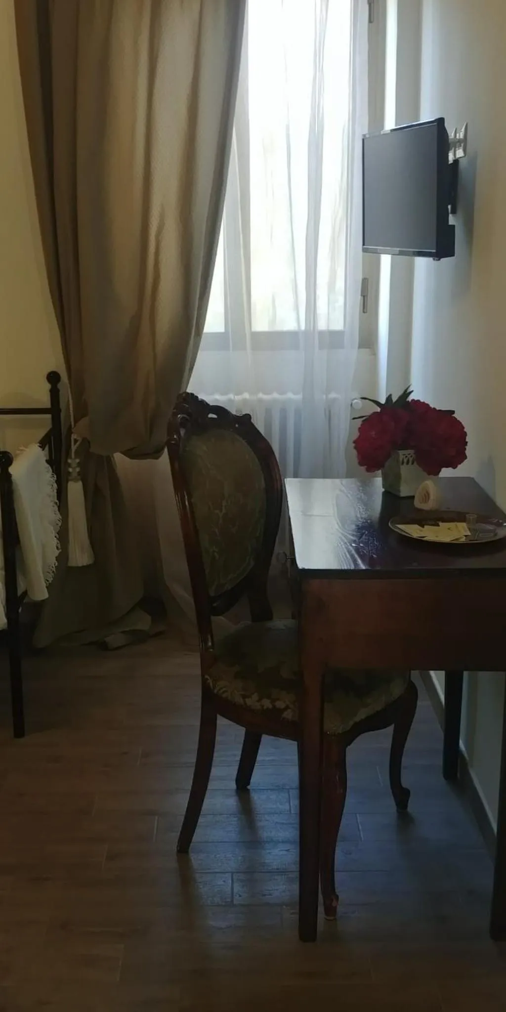 Diadumeno Superior Apartment