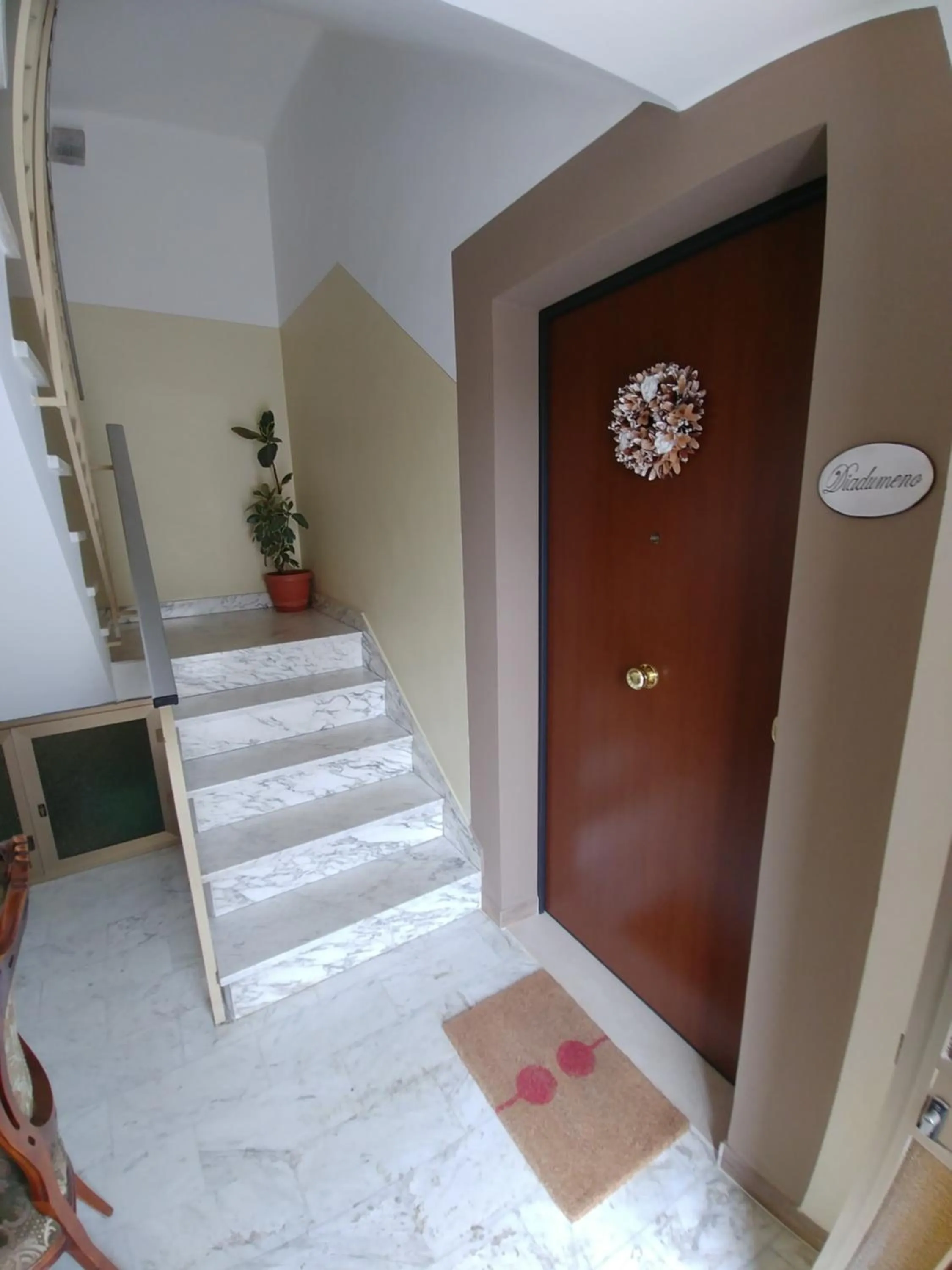 Property building in Diadumeno Superior Apartment