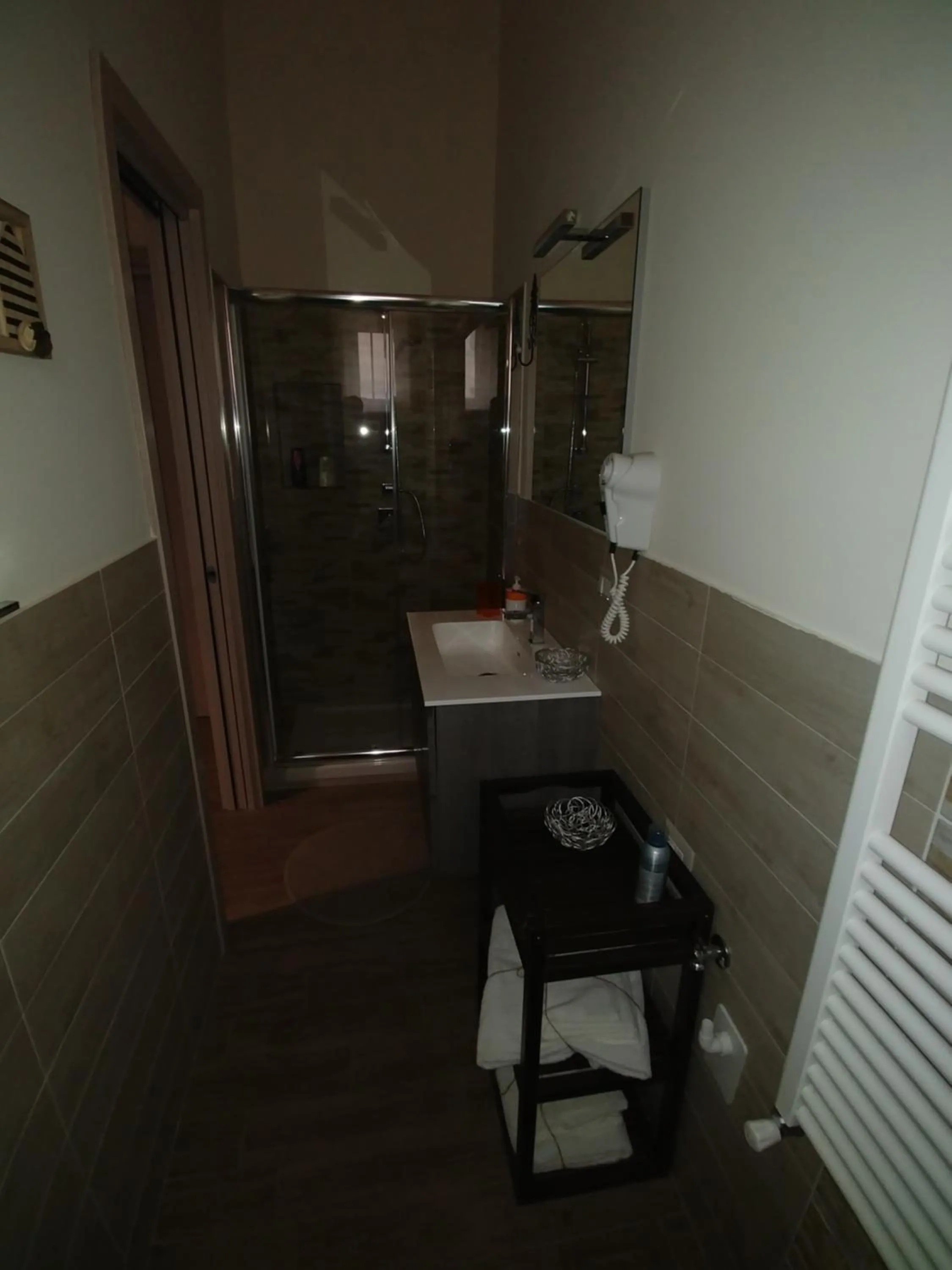 Diadumeno Superior Apartment