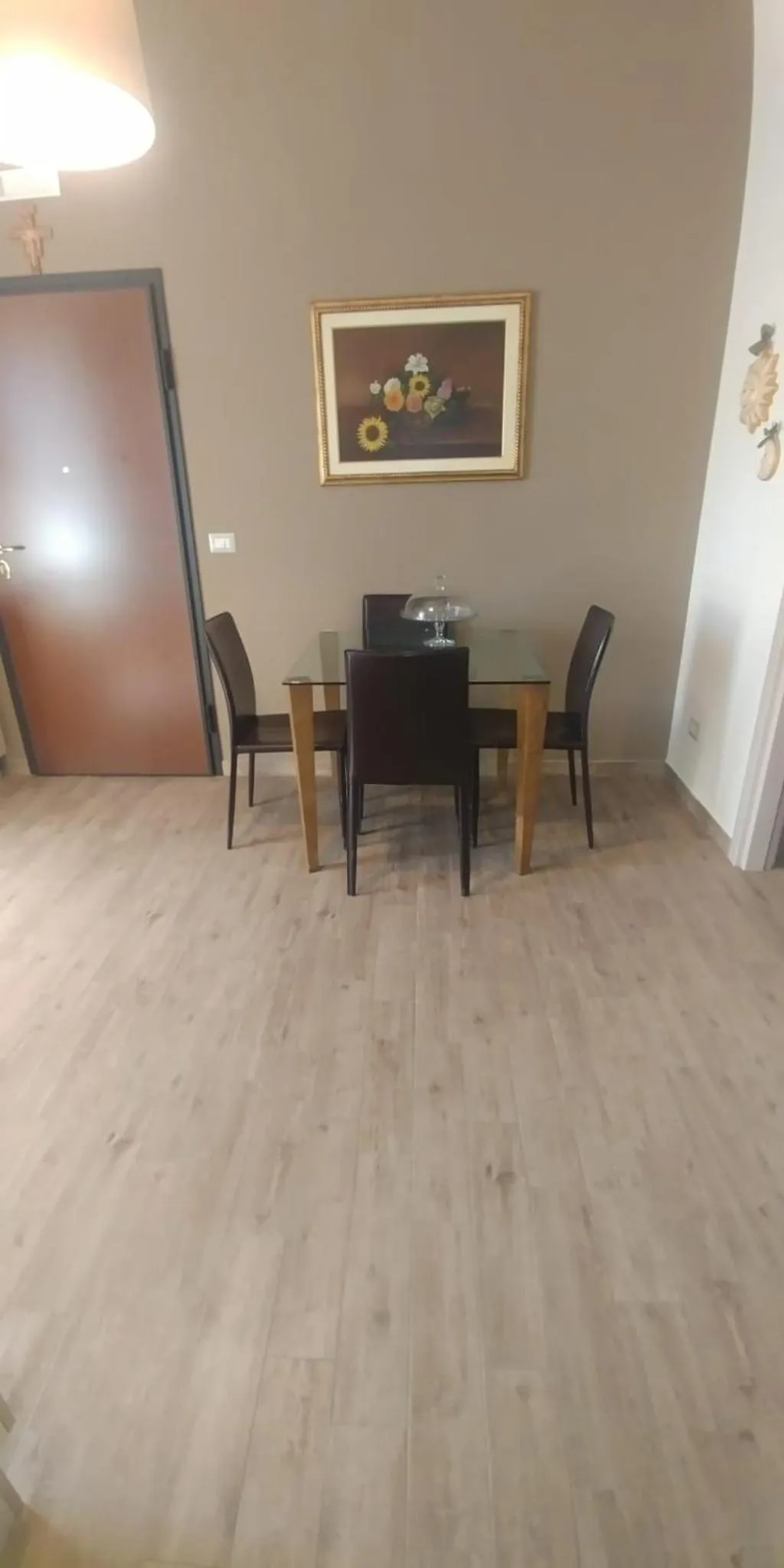 Diadumeno Superior Apartment