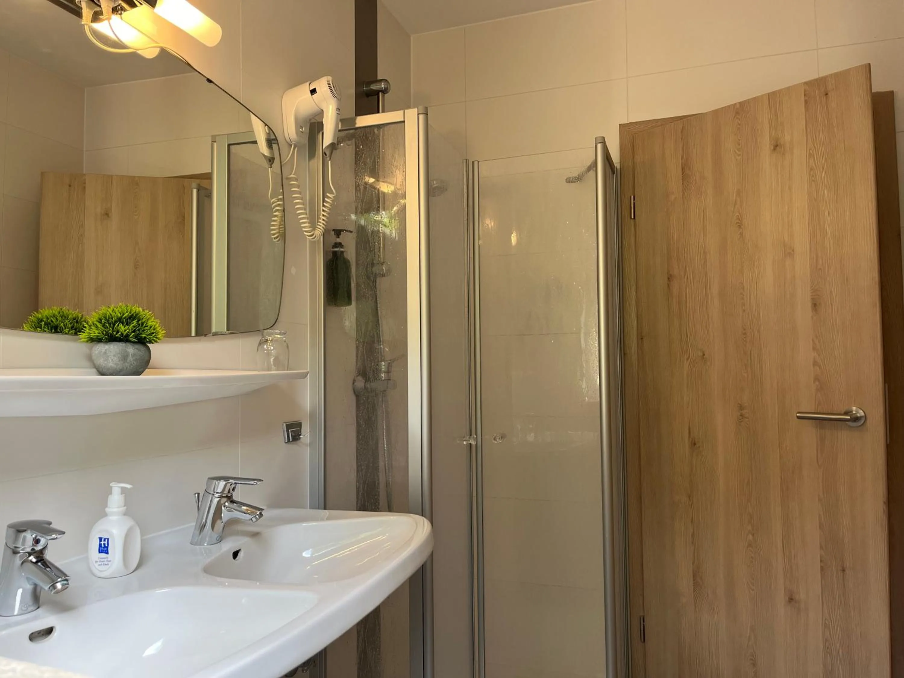 Hotel-Restaurant Berghof