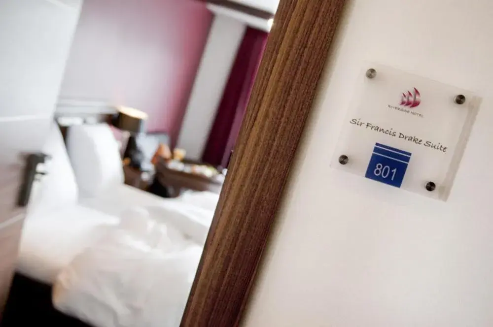 Riverside Hotel Riverside Hotel