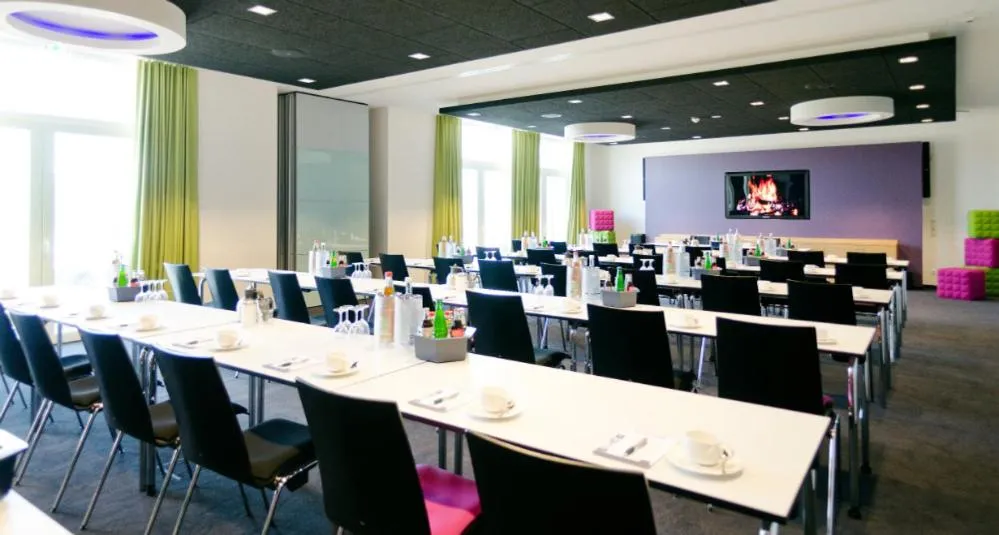 Banquet/Function facilities in Riverside Hotel