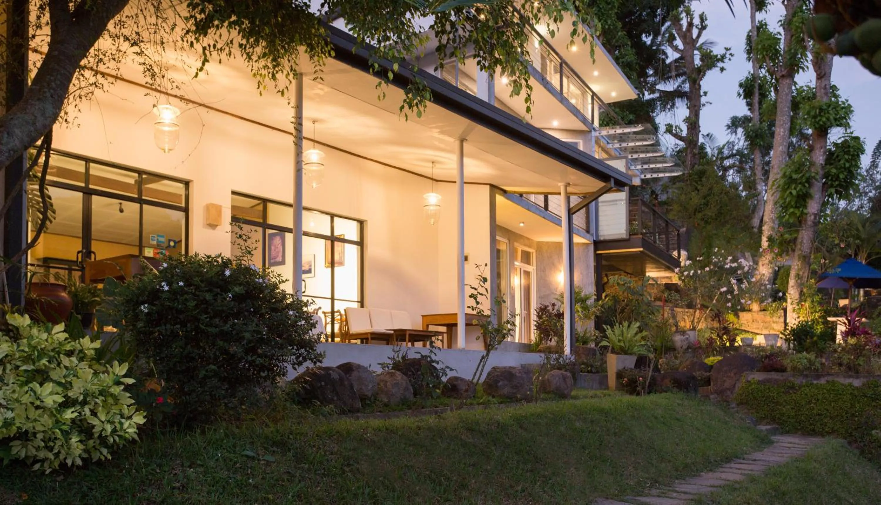 Property building in Ravana Heights