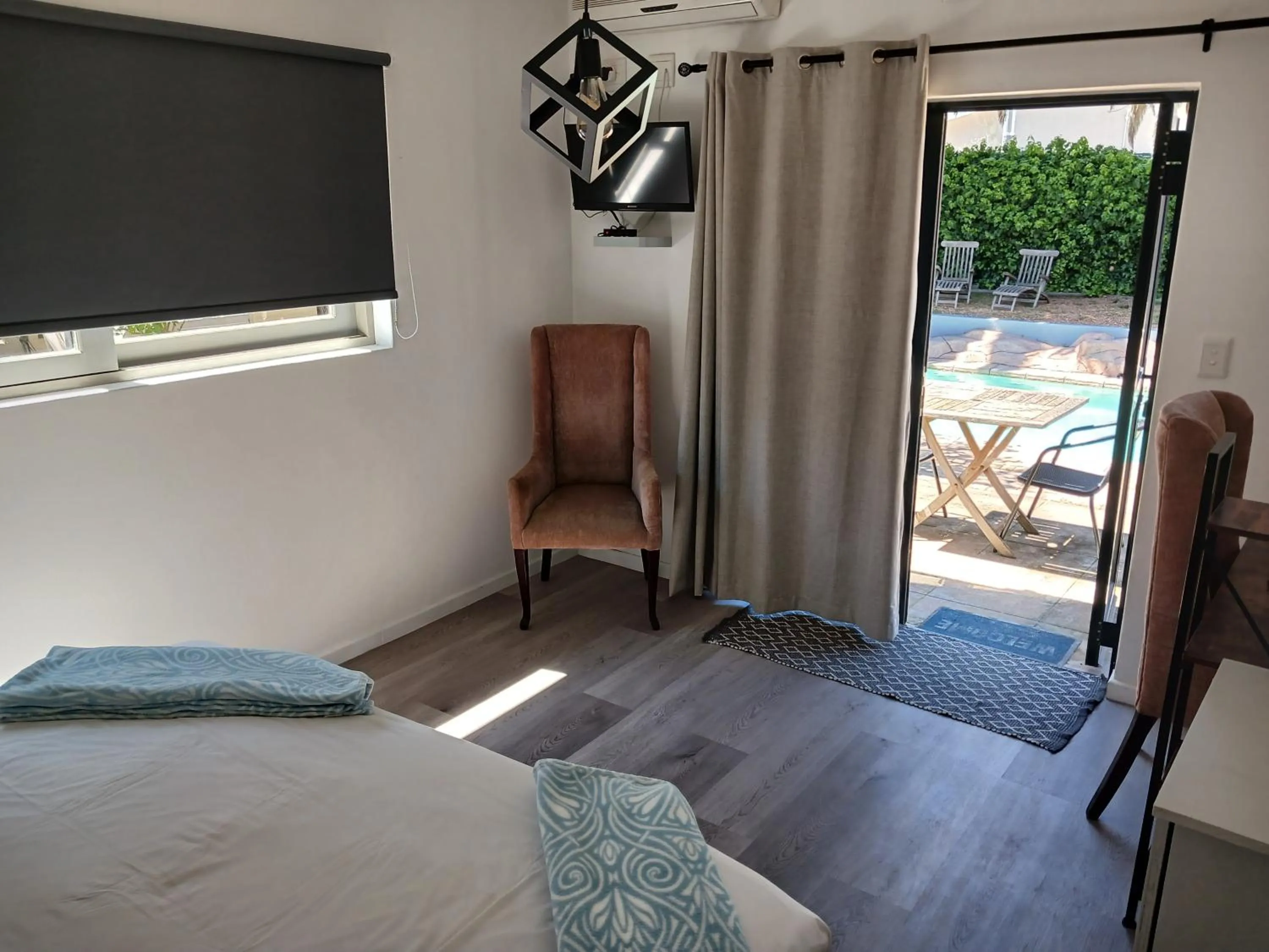 Property building, Bed in Ons Stee Bed and Breakfast