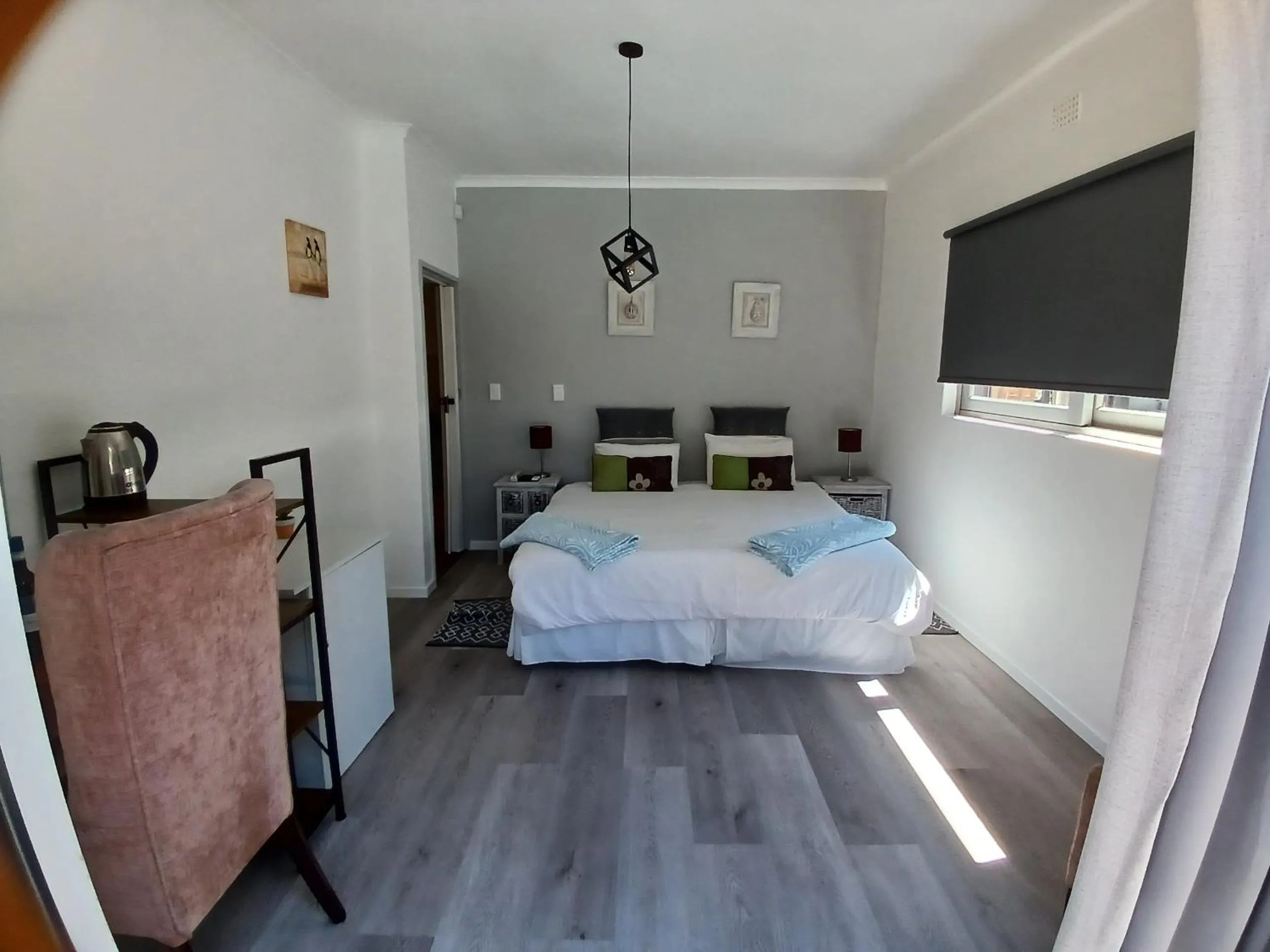 Property building, Bed in Ons Stee Bed and Breakfast