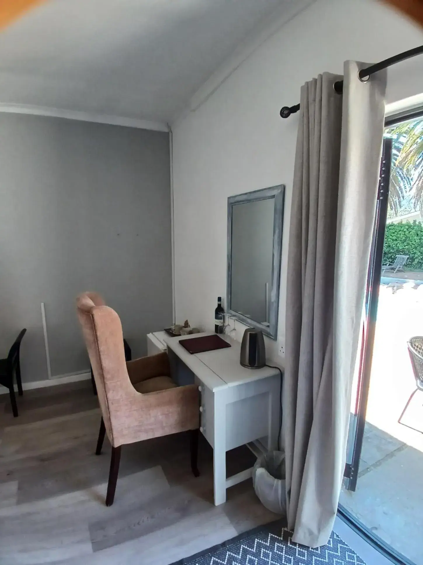 Honeymoon Suite in Ons Stee Bed and Breakfast Honeymoon Suite in Ons Stee Bed and Breakfast