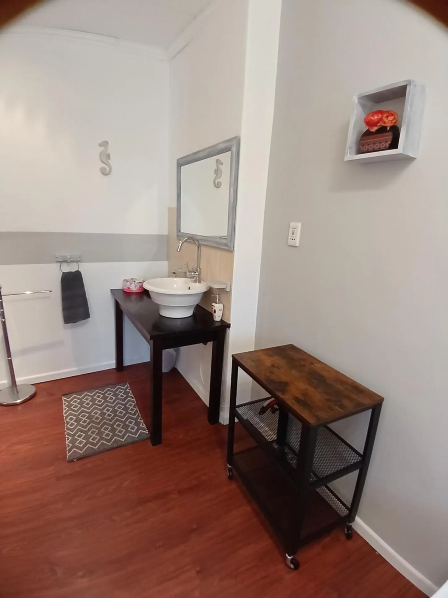 Property building in Ons Stee Bed and Breakfast