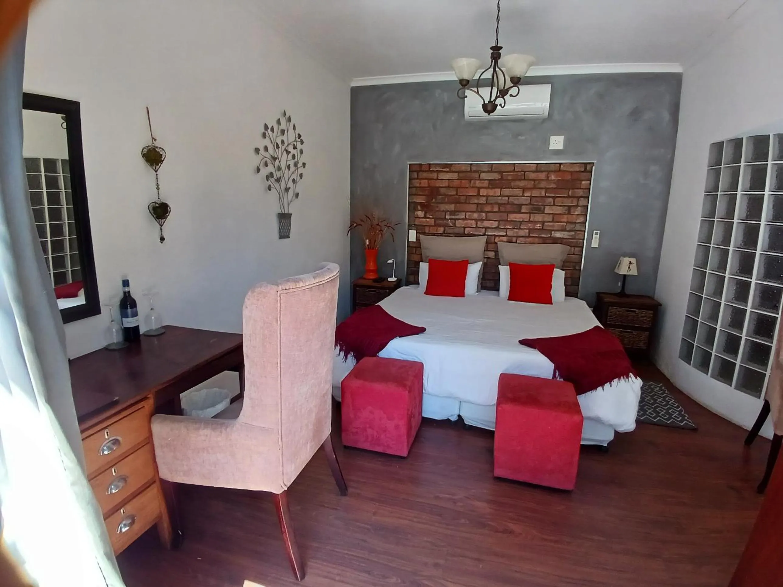 Property building, Bed in Ons Stee Bed and Breakfast