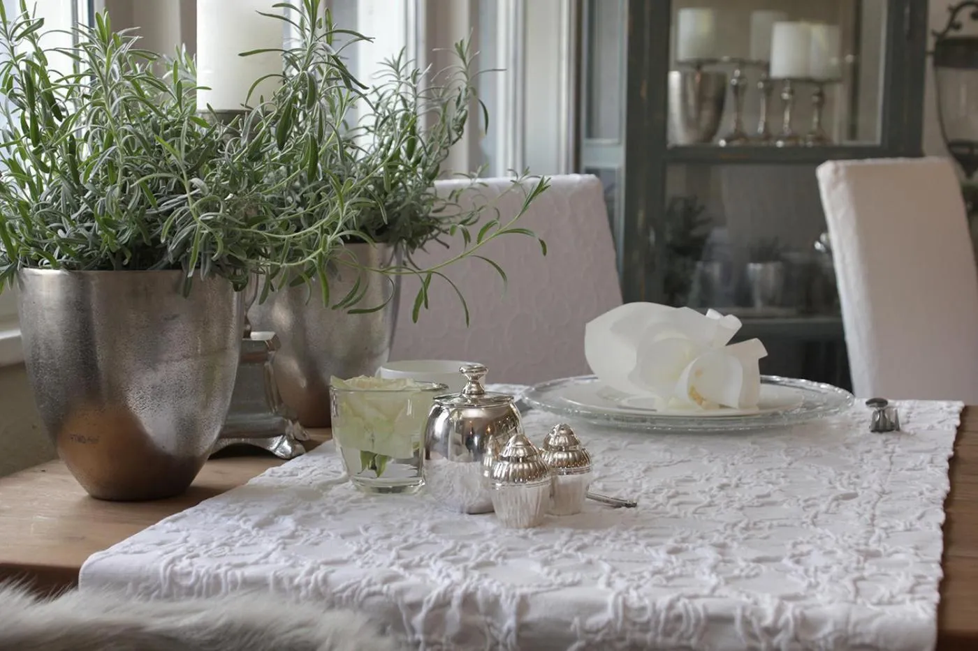 Decorative detail in Hotel zur Sonne