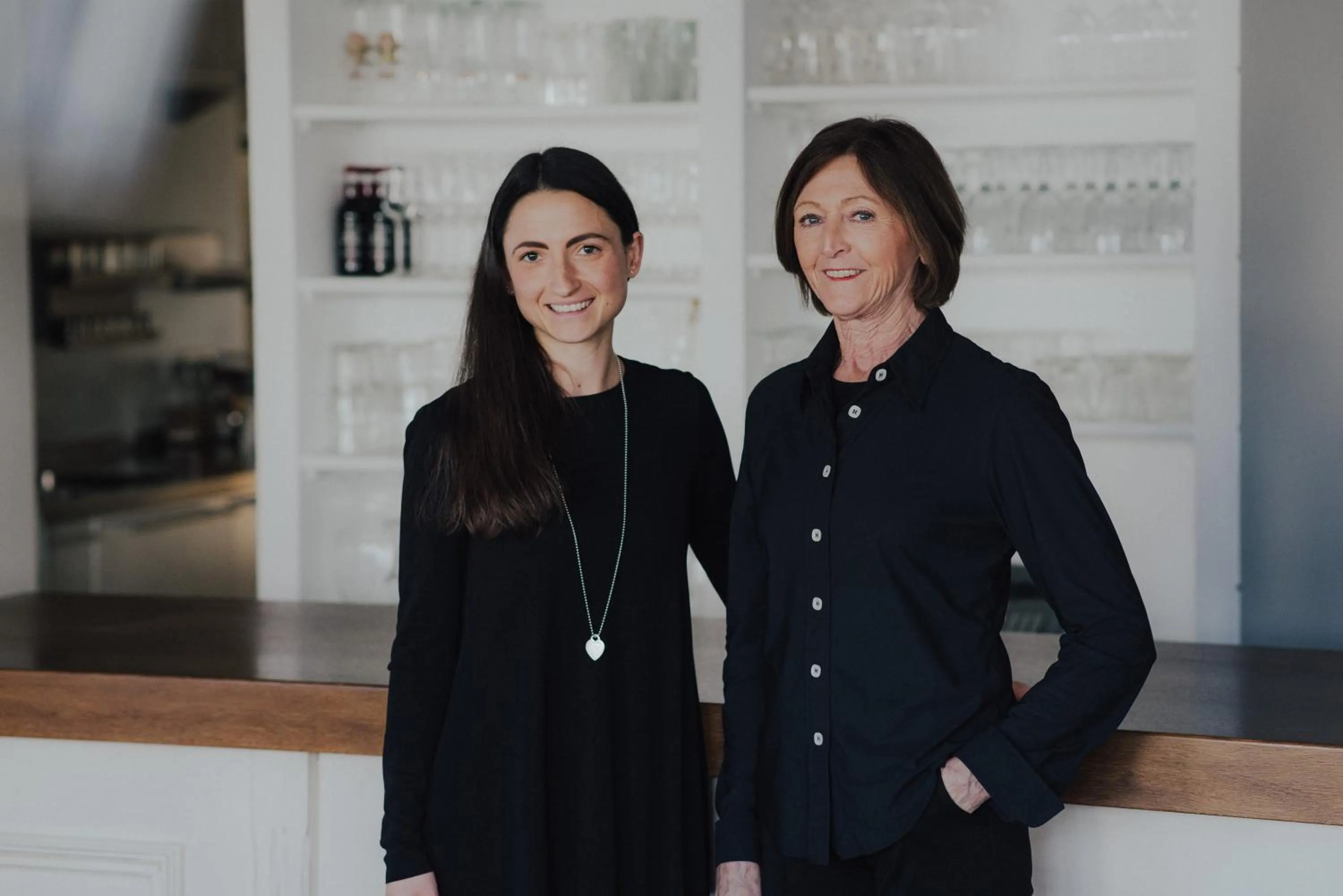 Family in Hotel zur Sonne