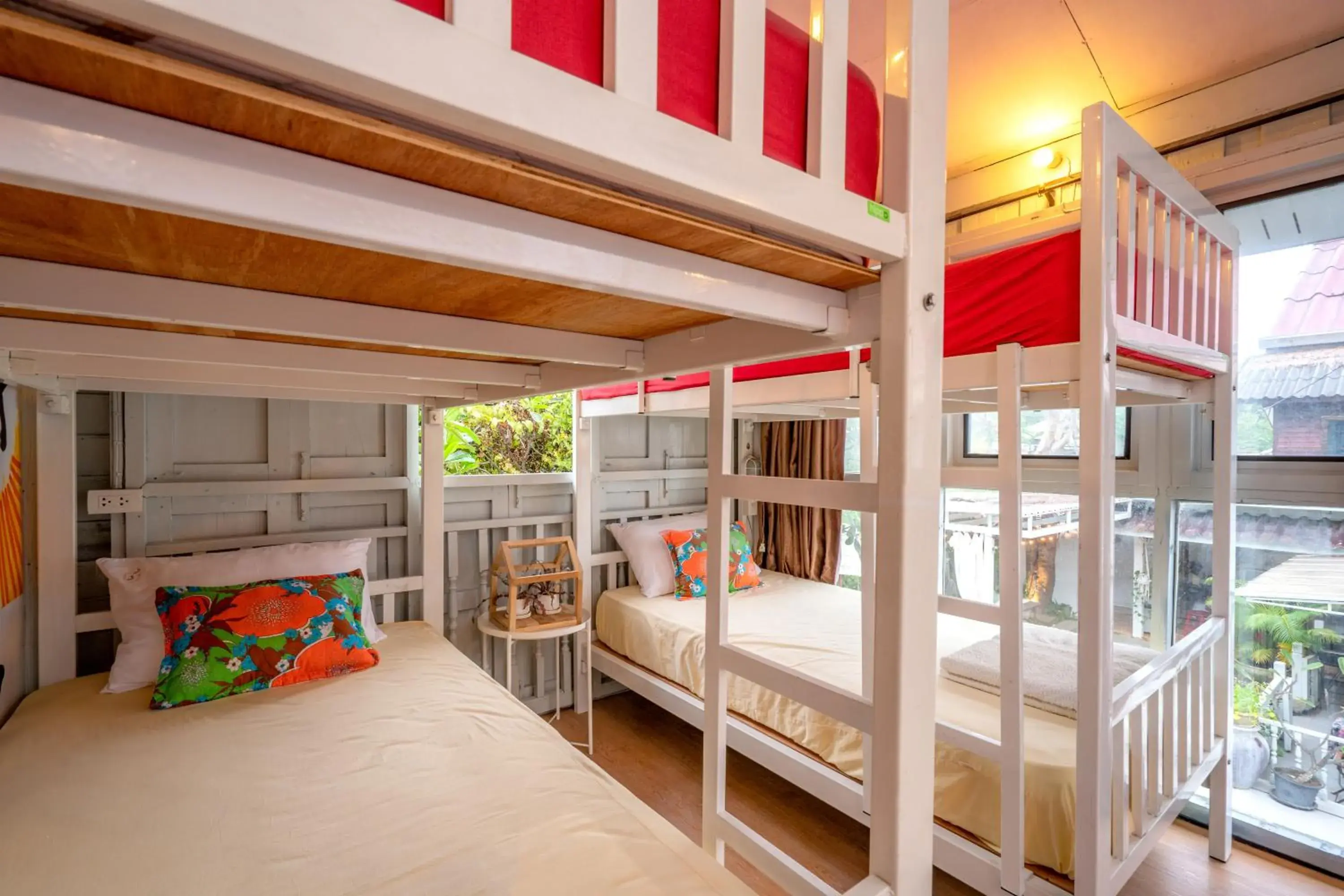 Deluxe Family Room - single occupancy in Secret garden pool villa Deluxe Family Room - single occupancy in Secret garden pool villa