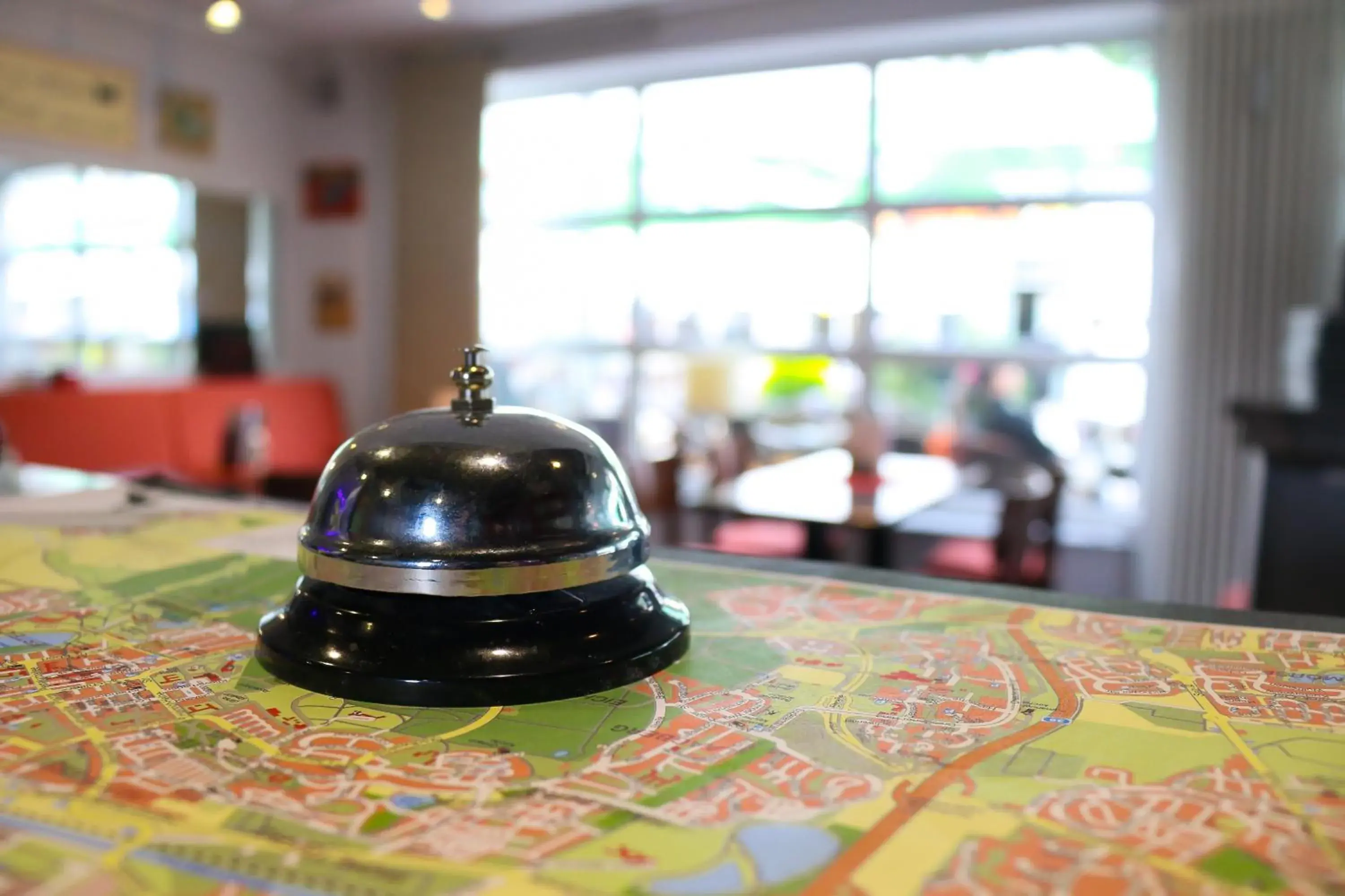 Single Room in City Hotel Journal Single Room in City Hotel Journal