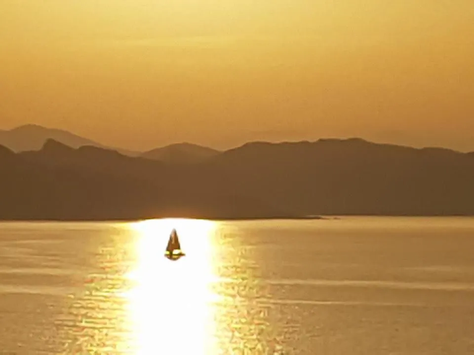 Résidence Costa d'Oru