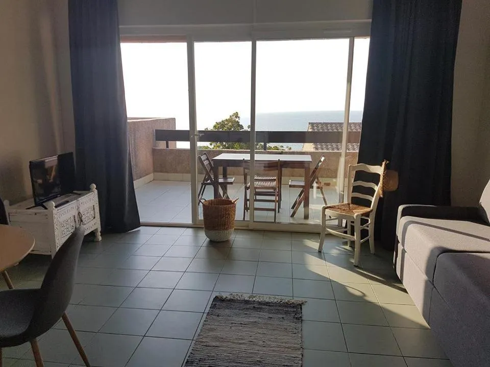 Résidence Costa d'Oru