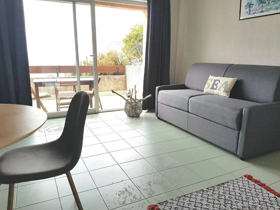 Résidence Costa d'Oru