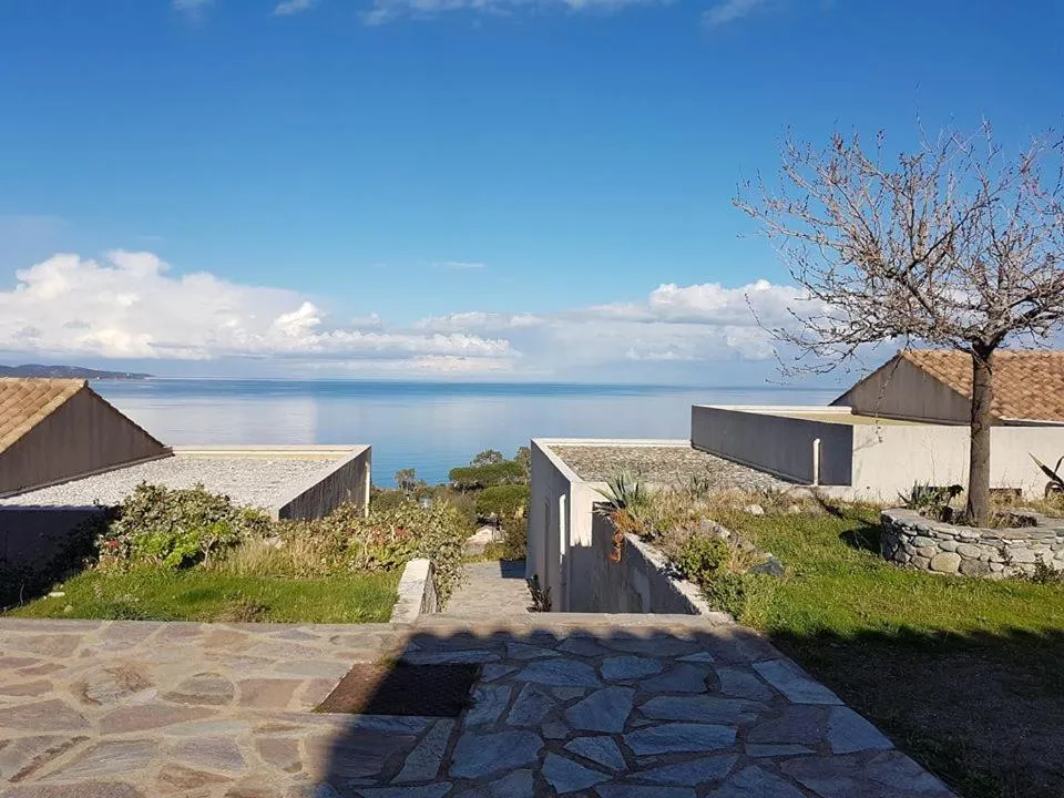 Résidence Costa d'Oru