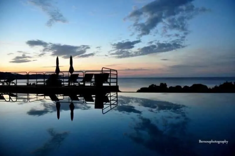 Résidence Costa d'Oru