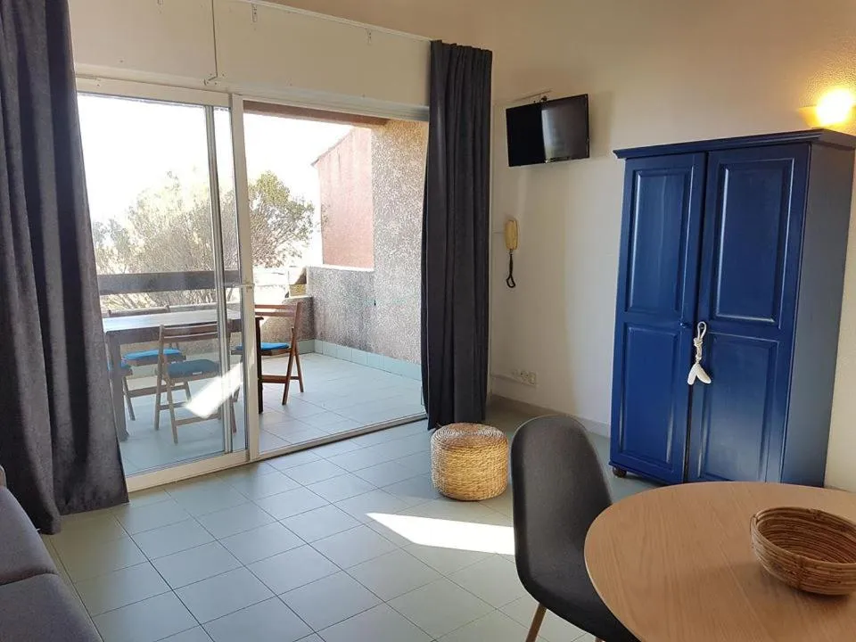 Résidence Costa d'Oru