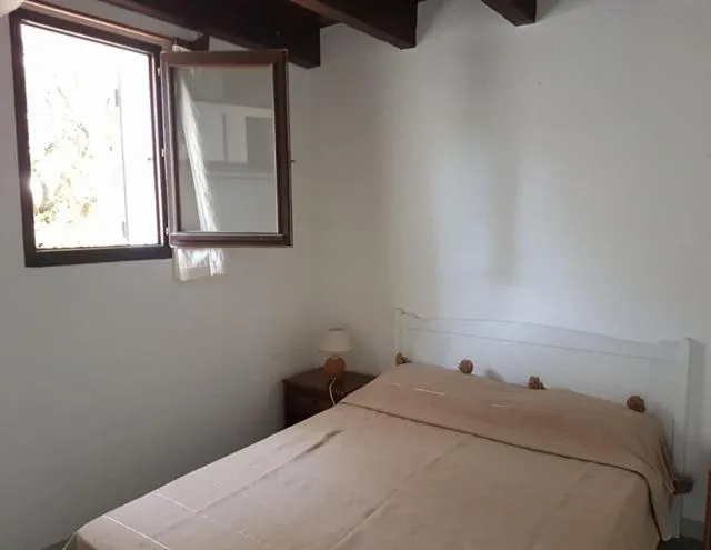 Bed in Résidence Costa d'Oru