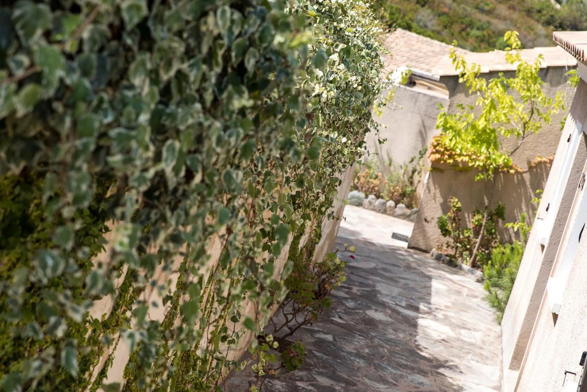 Résidence Costa d'Oru