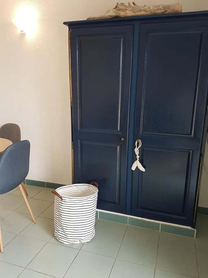 Résidence Costa d'Oru