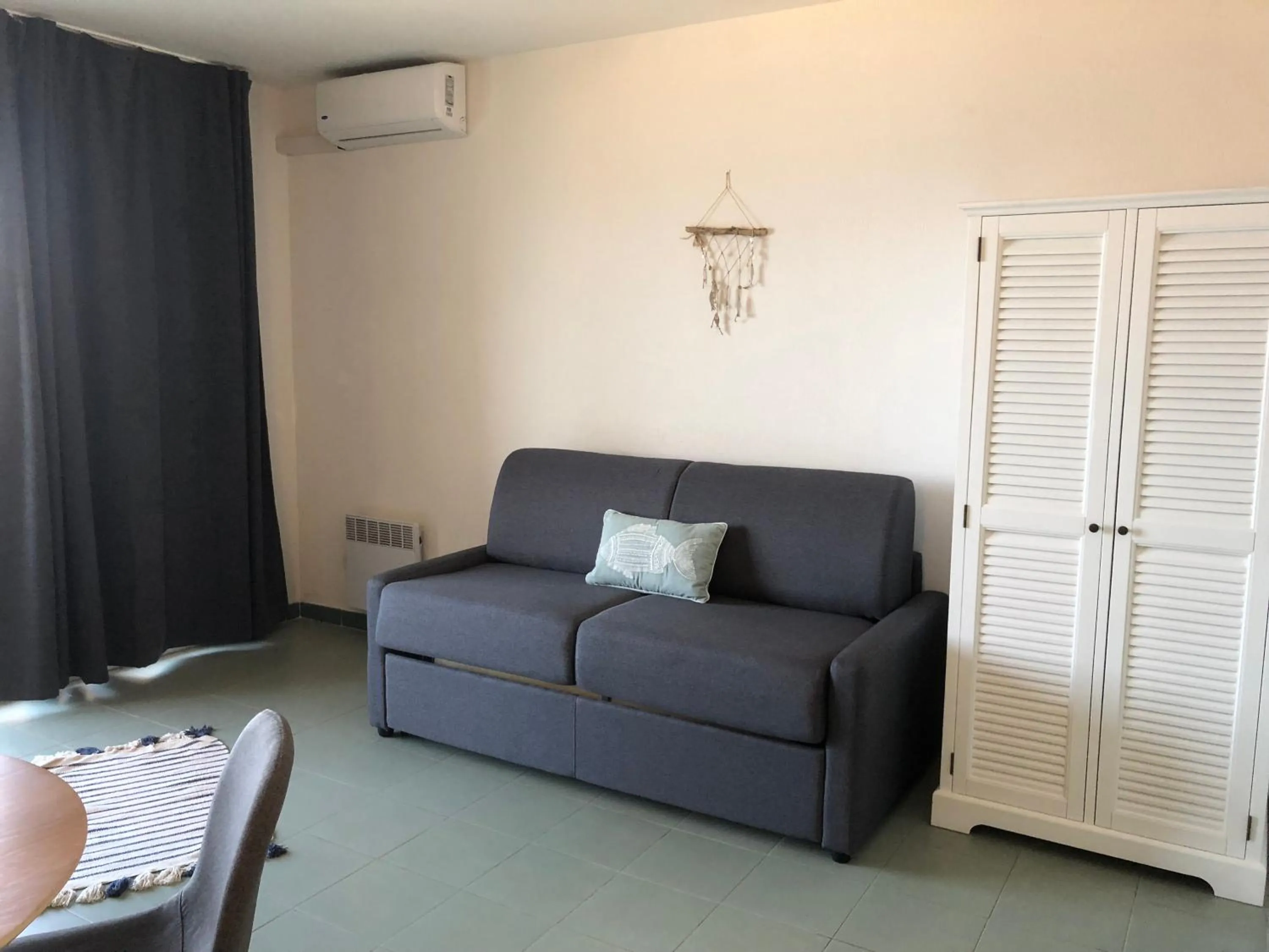 Résidence Costa d'Oru