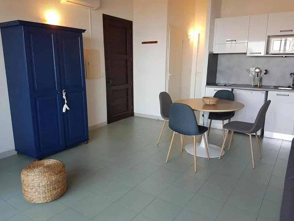 Résidence Costa d'Oru