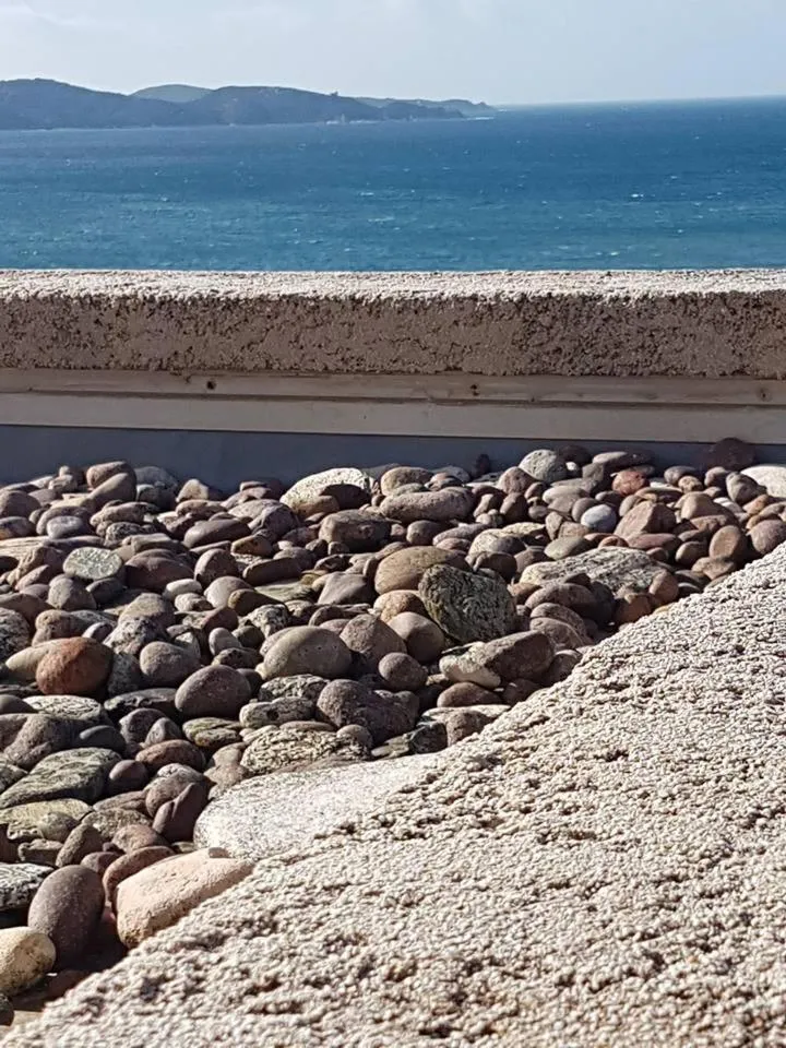 Résidence Costa d'Oru