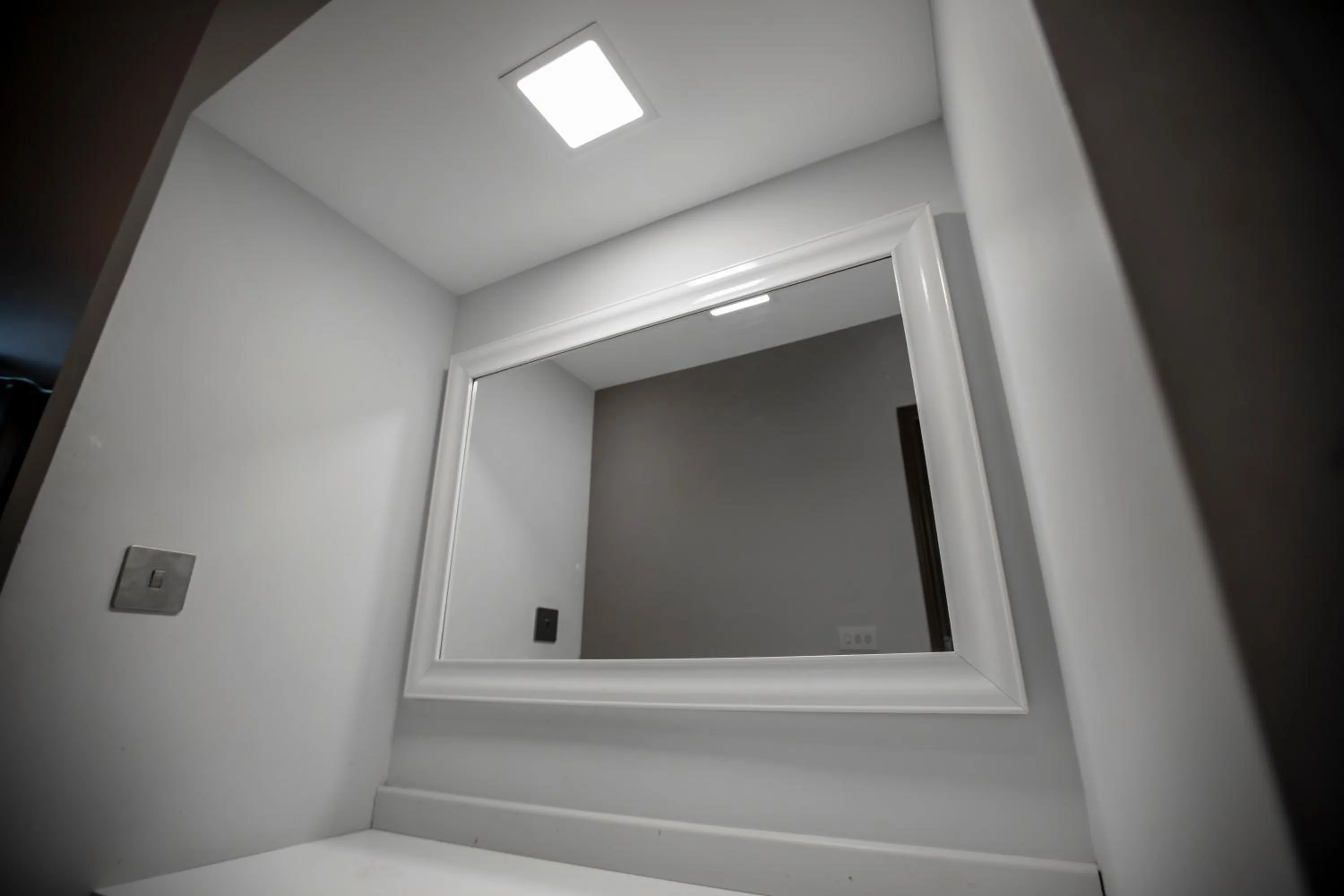 wardrobe in W6 Hotel