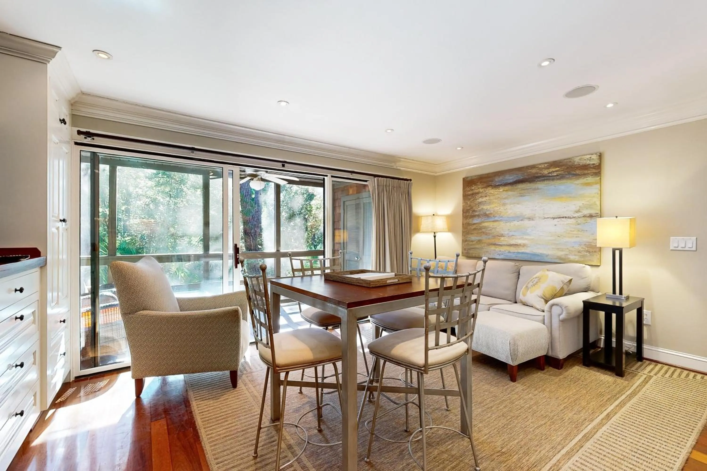 4236 Mariner's Watch