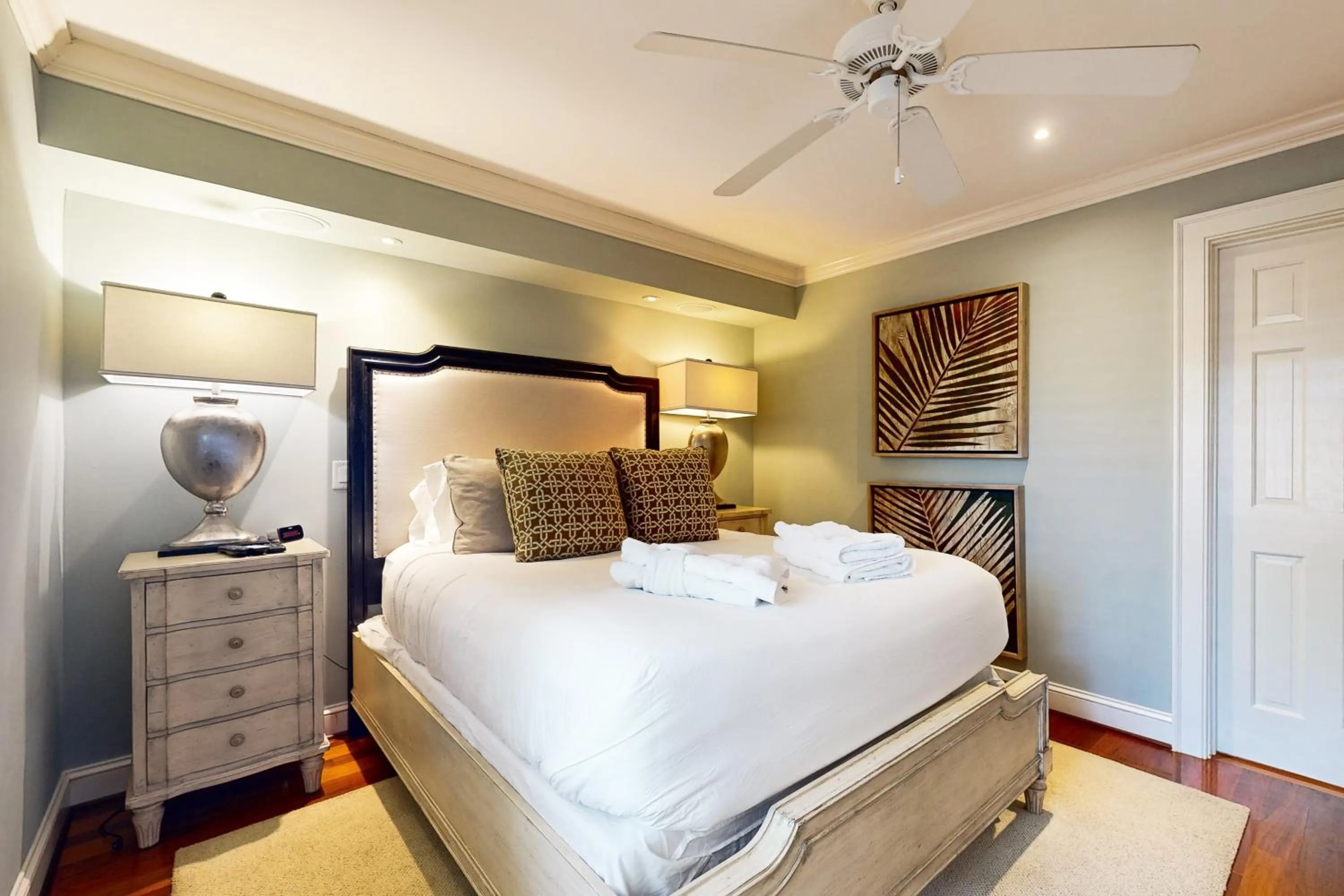 4236 Mariner's Watch